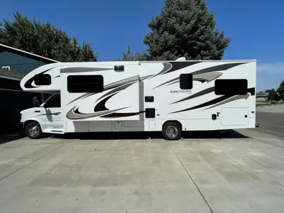 Jayco Greyhawk ***BUNKHOUSE***