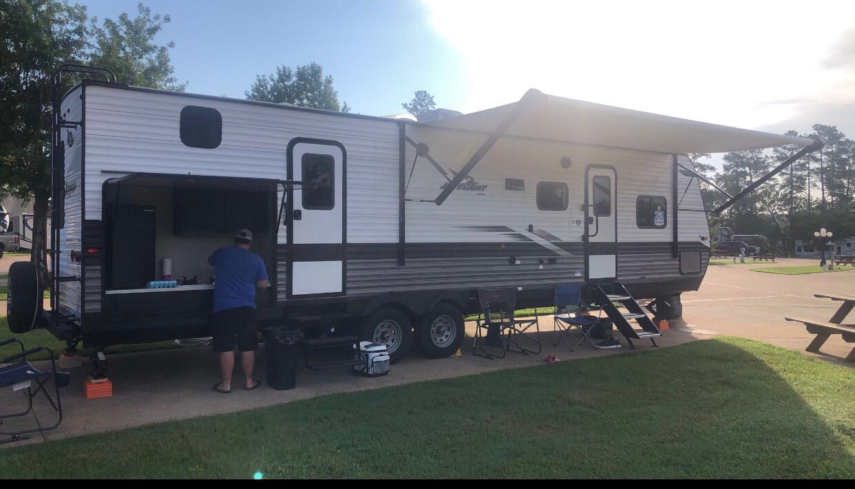 2022 Jayco Jay Flight SLX