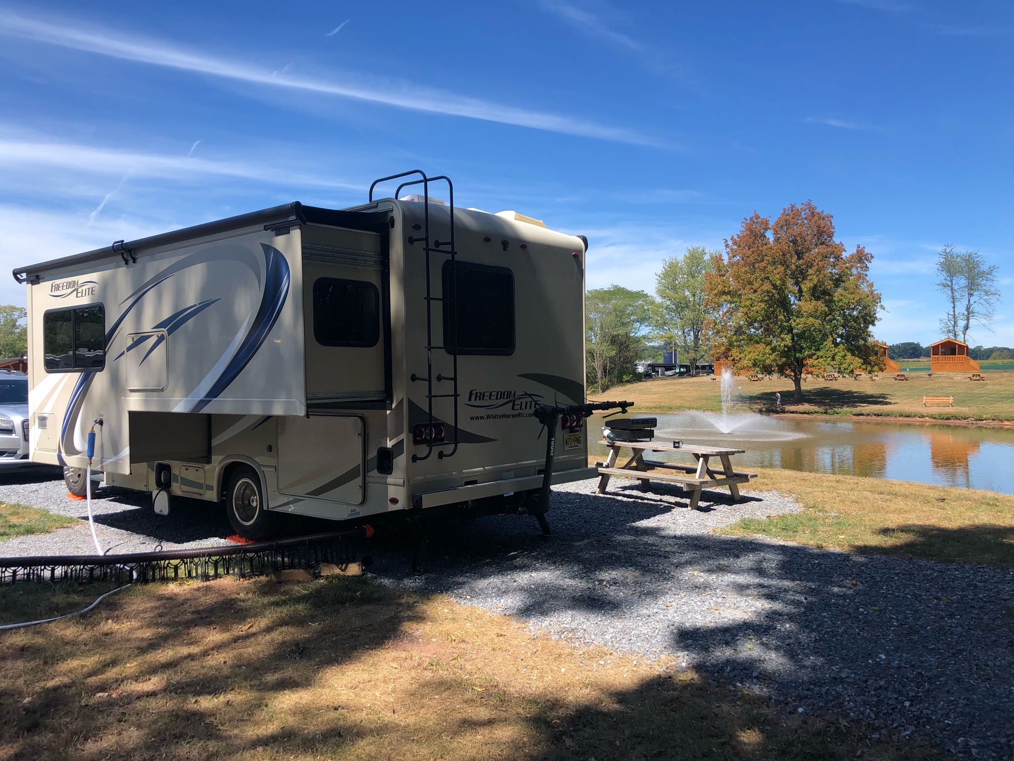 Class C RV Rental 