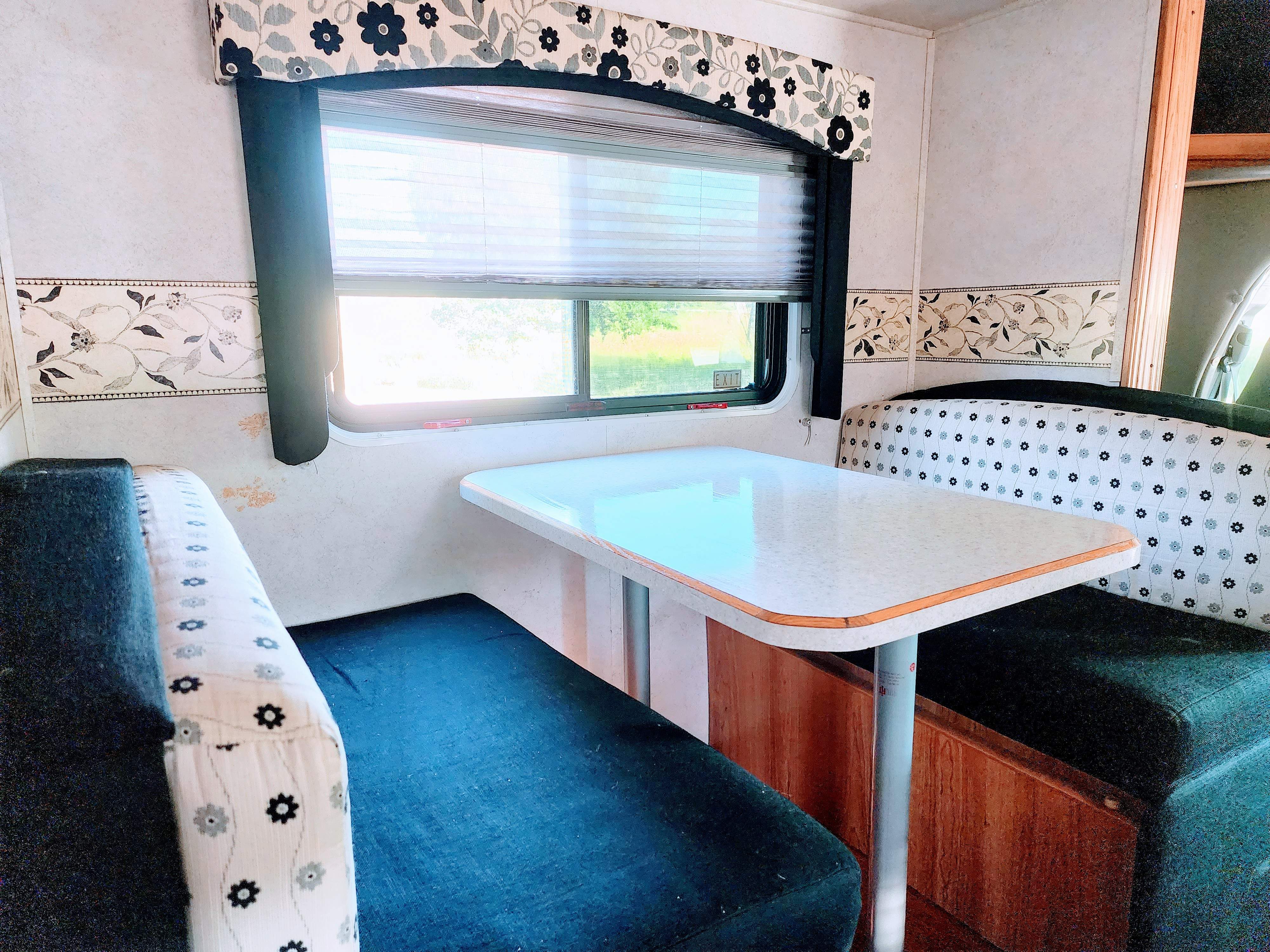 Class B RV Rental 