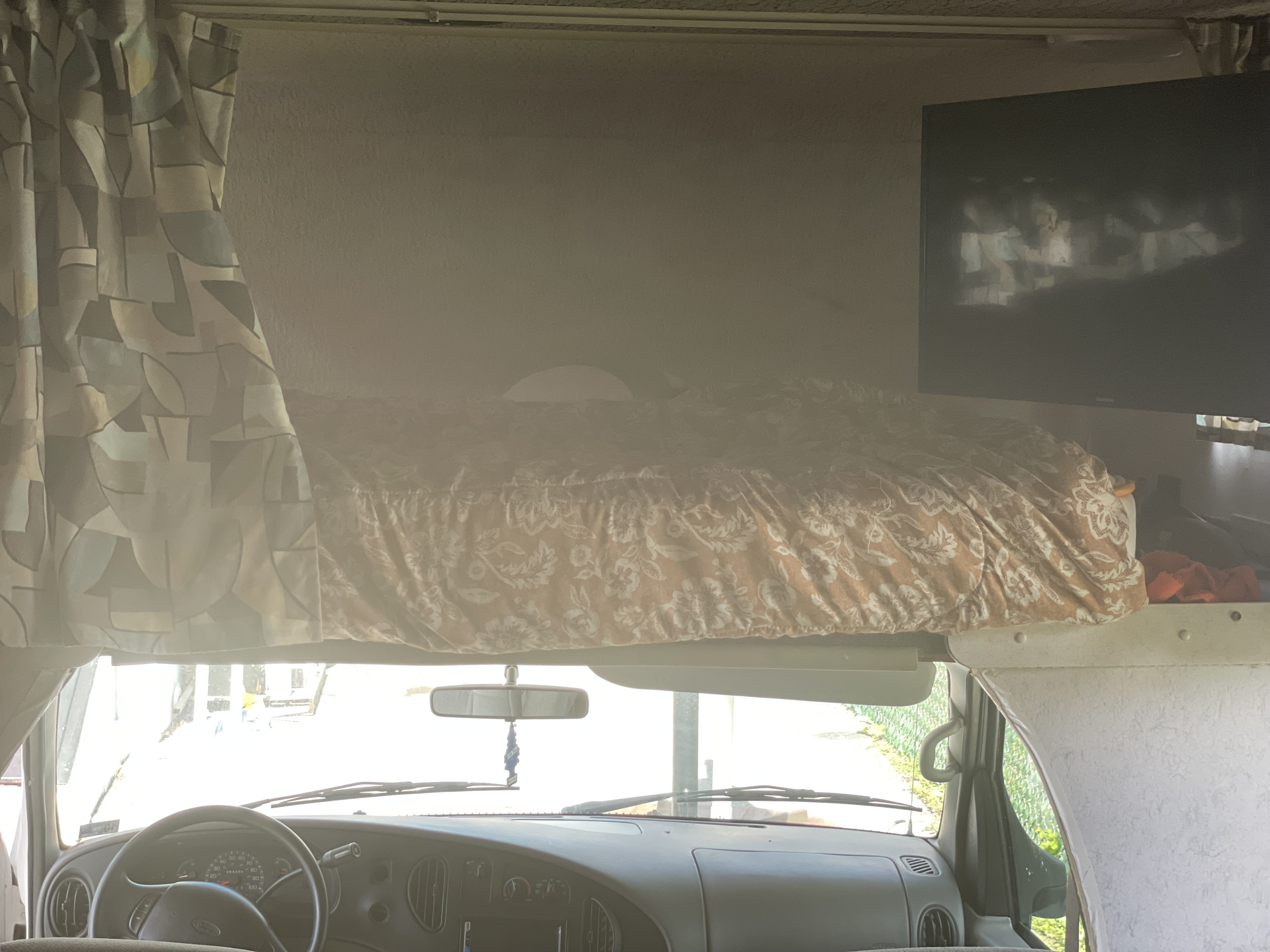 Winnebago Minnie Winnie 2022