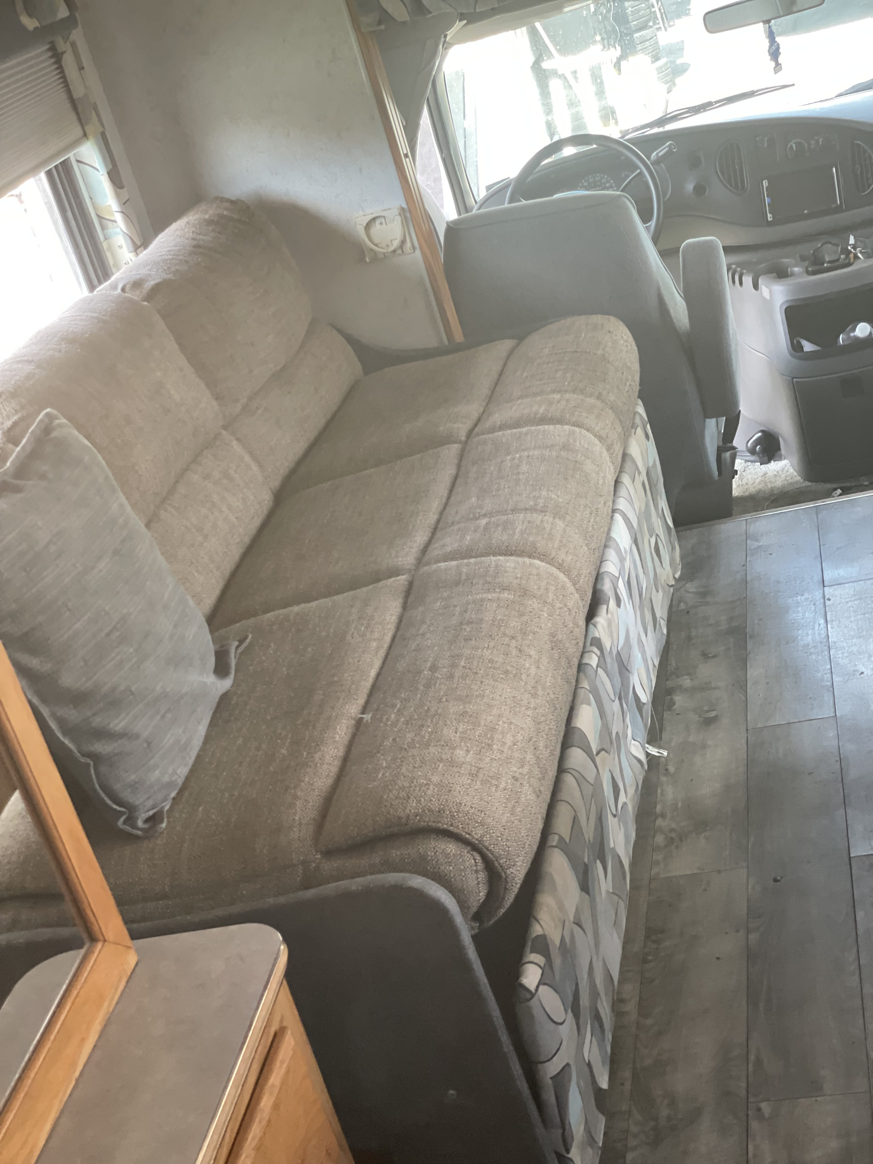 Winnebago Minnie Winnie 2022