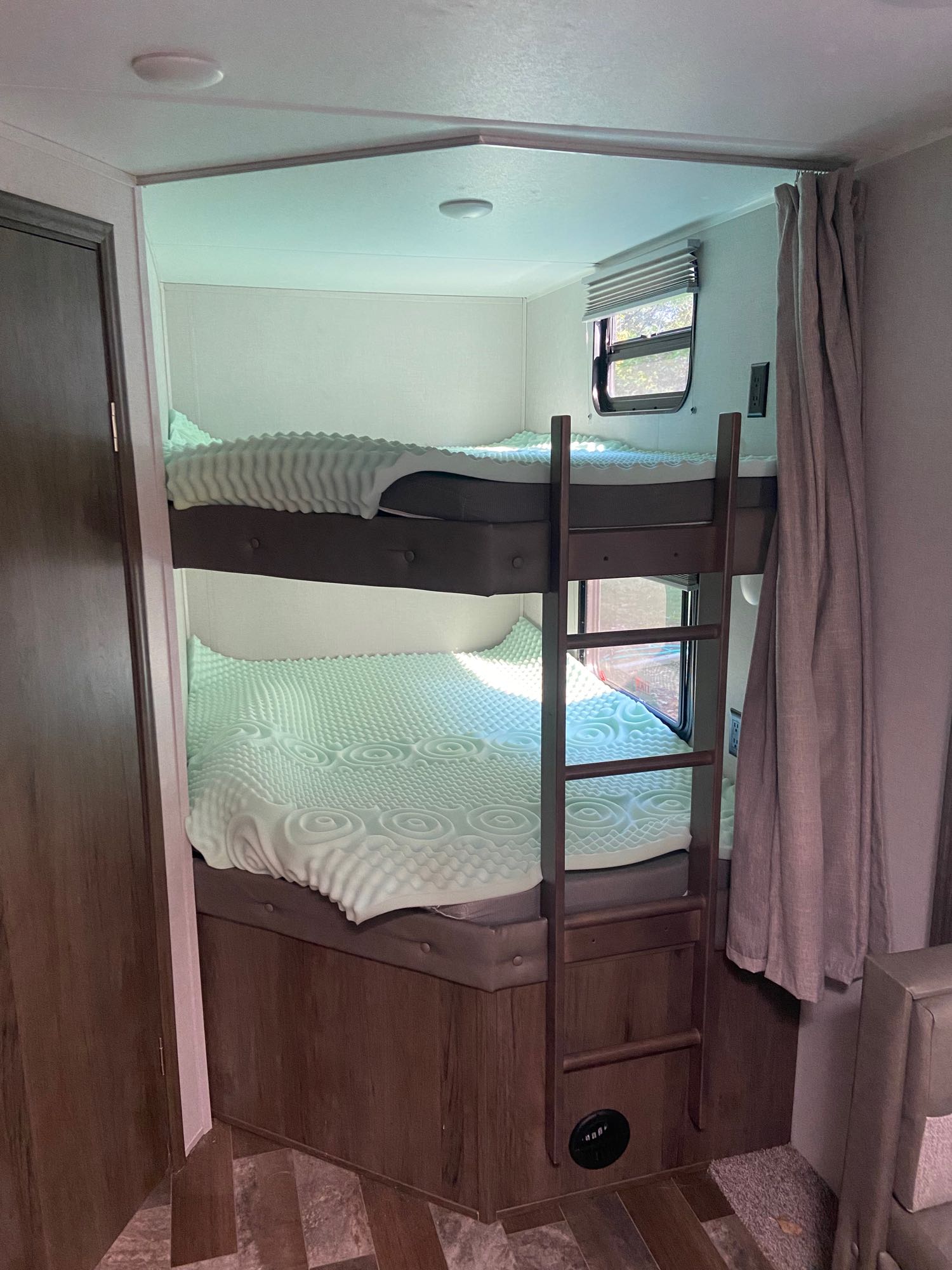 East to West Silver Lake 2021