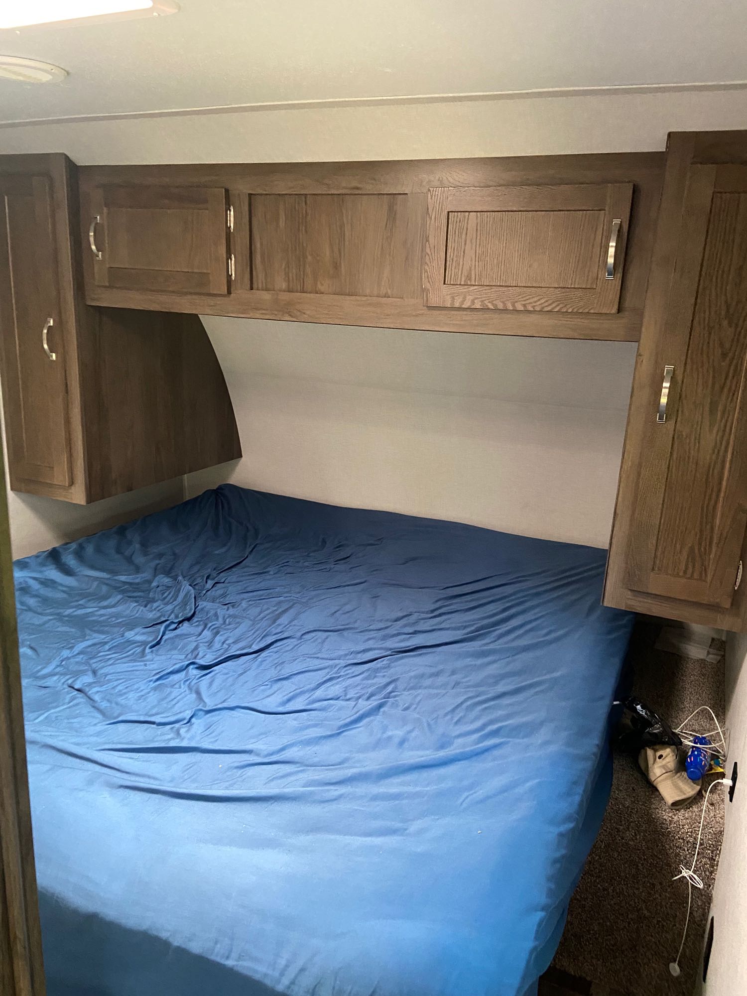 East to West Silver Lake 2021