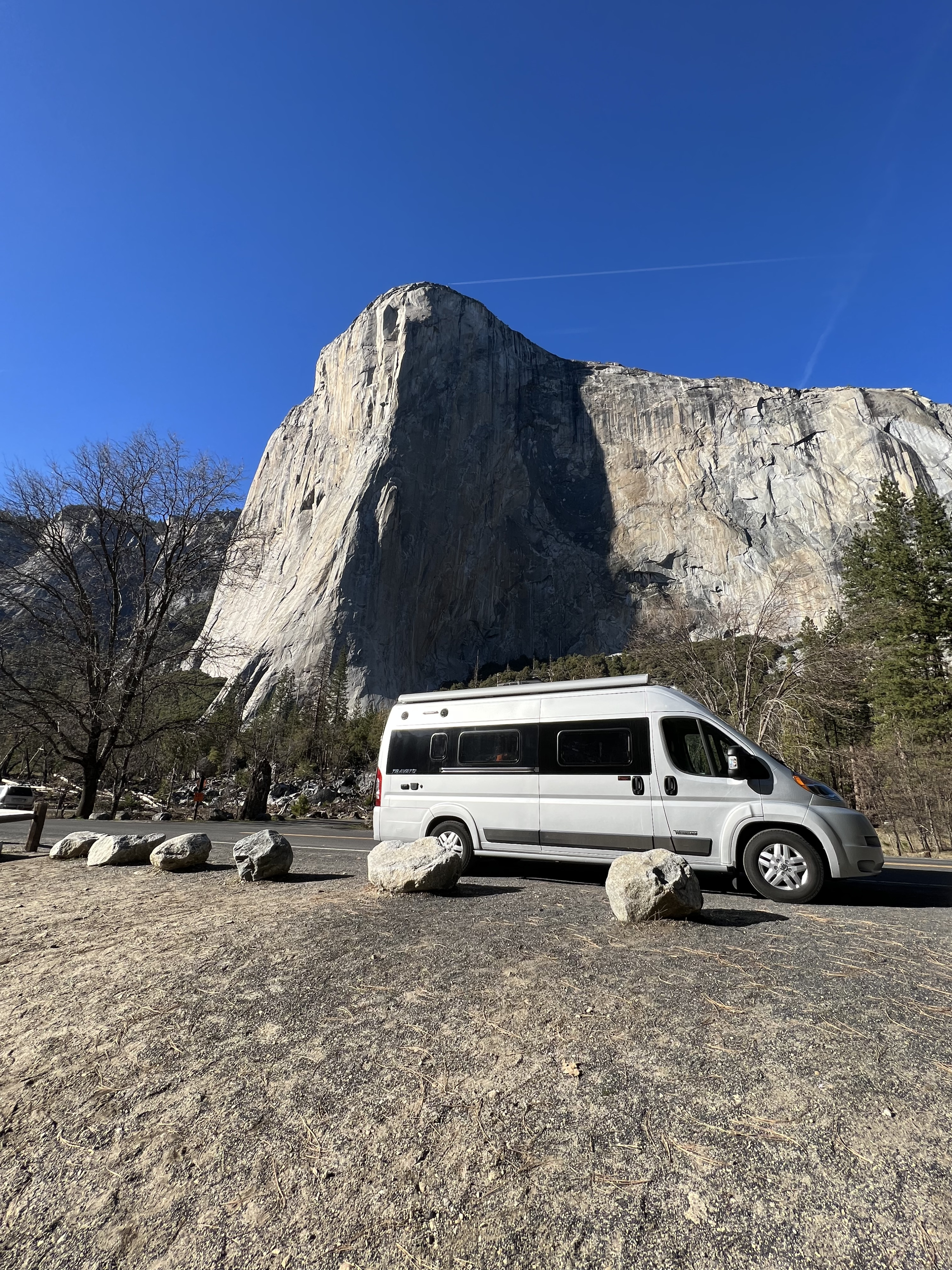 2019 Winnebago Travato