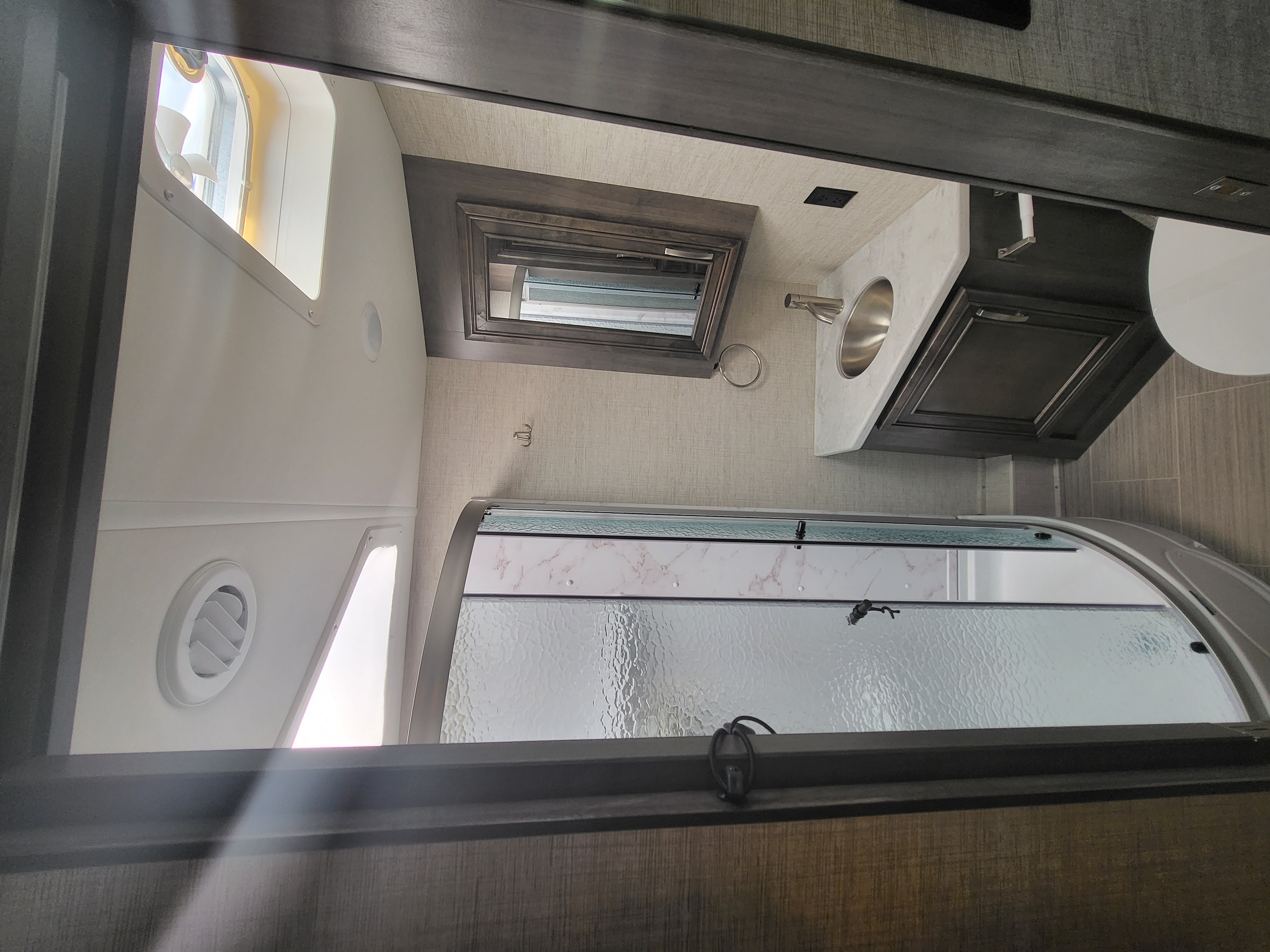 Class A RV Rental 
