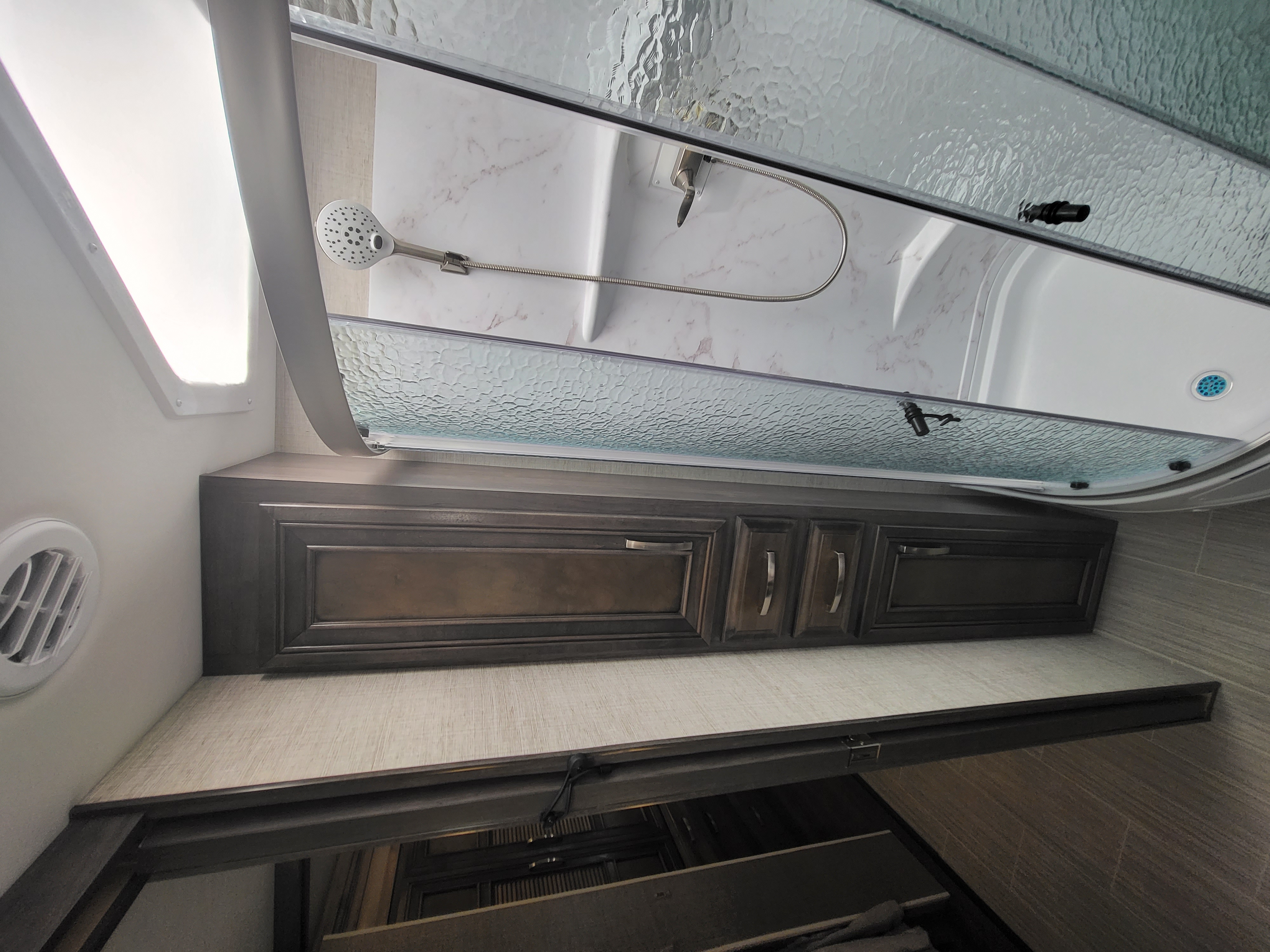 Class A RV Rental 