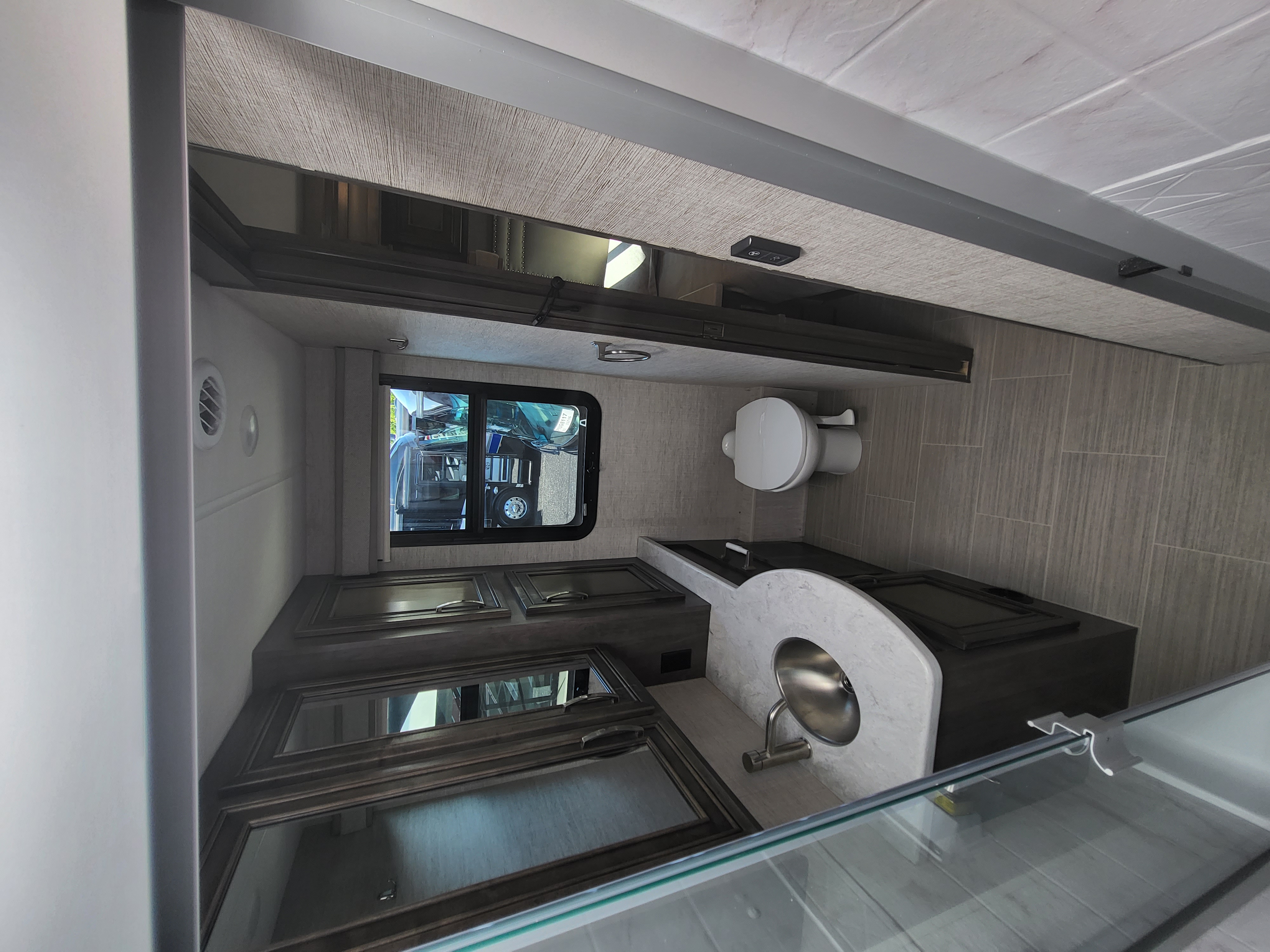 Class A RV Rental 