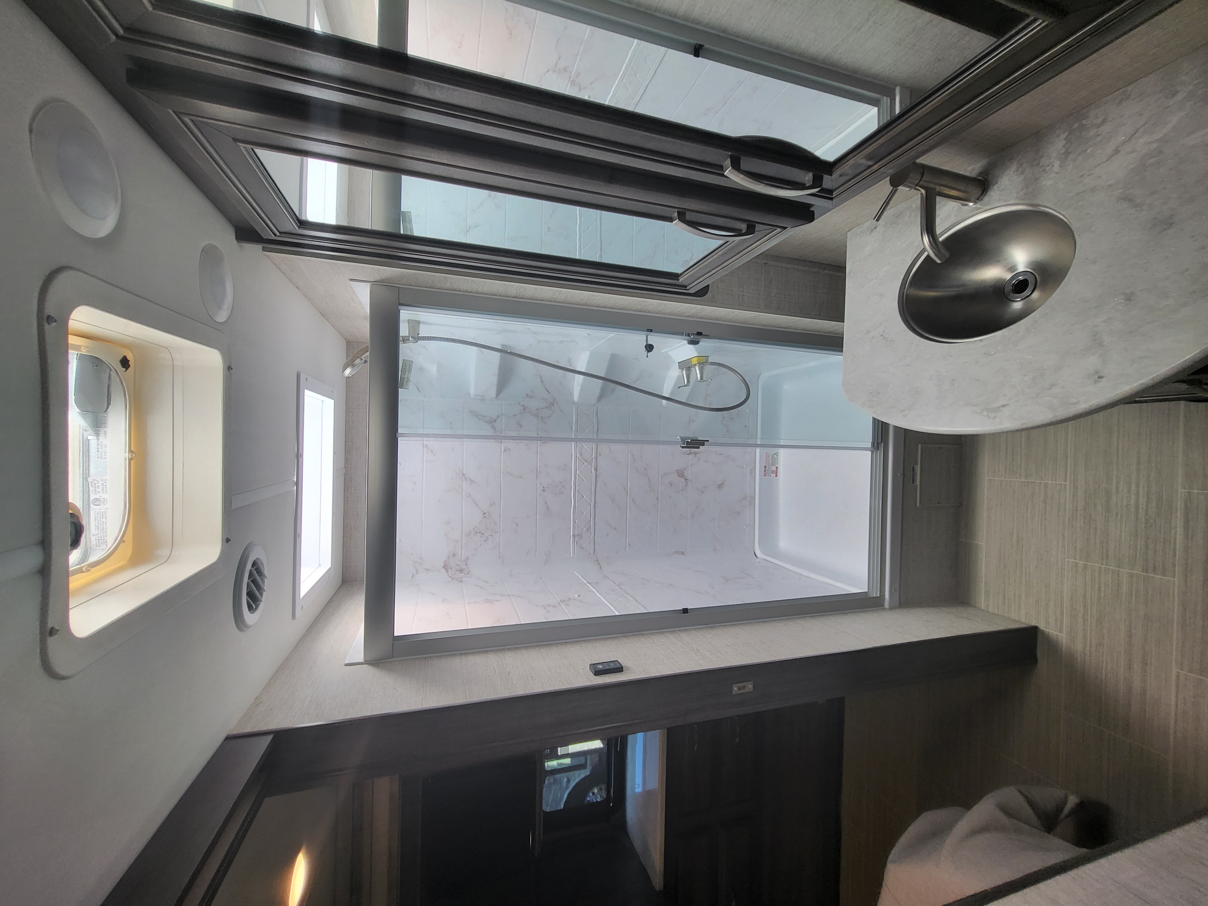 Class A RV Rental 