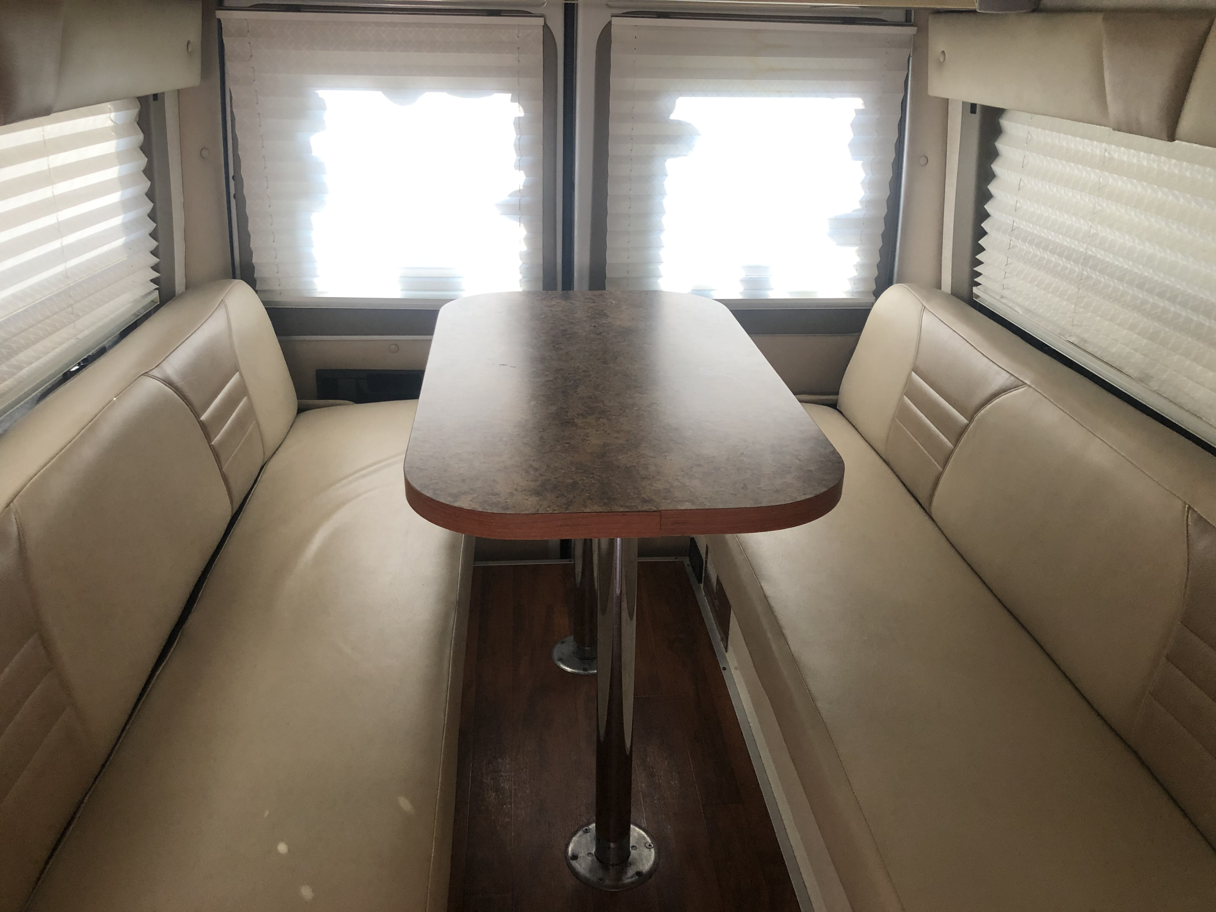 Class B RV Rental 