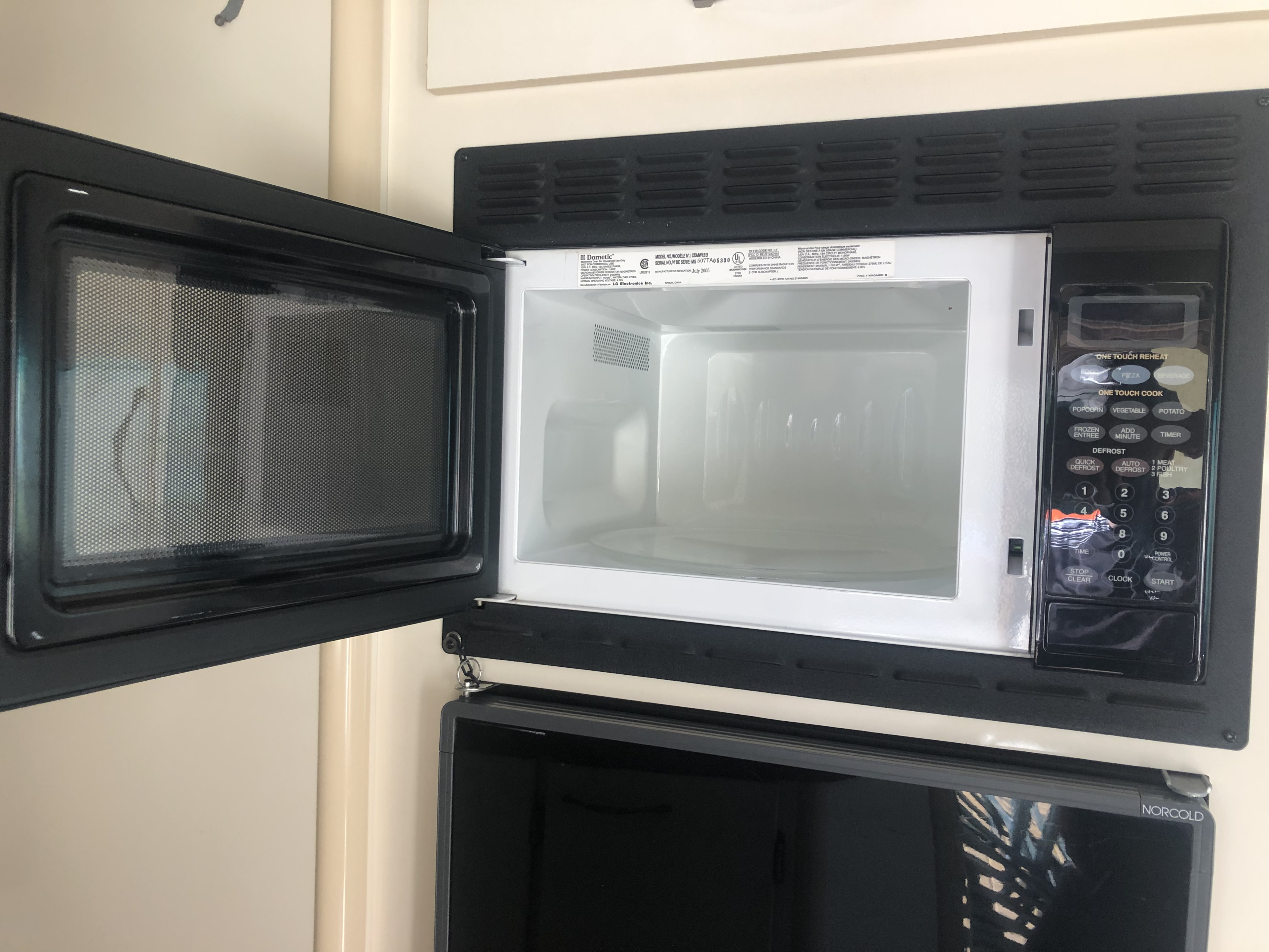 Class B RV Rental 