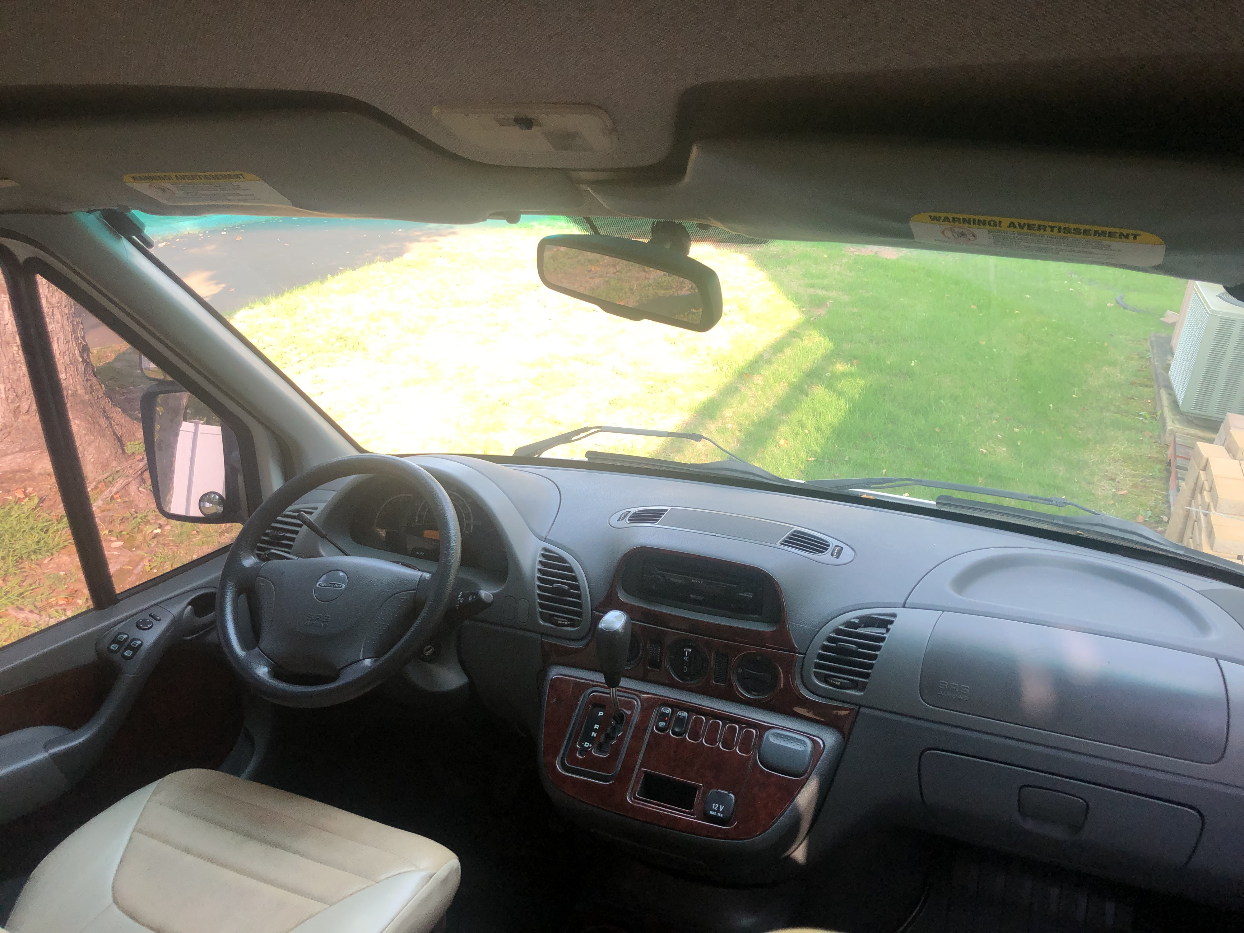Class B RV Rental 