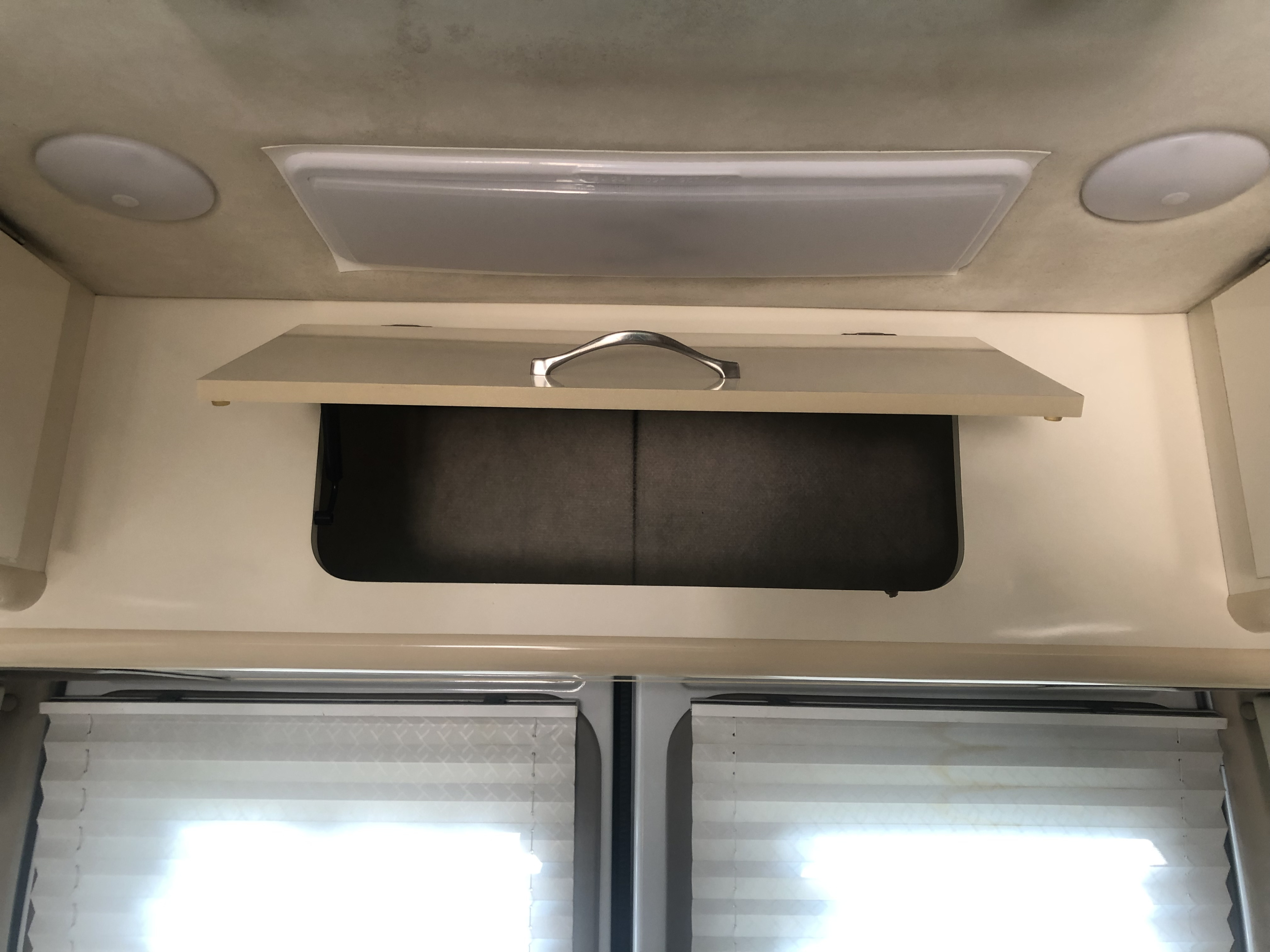 Class B RV Rental 
