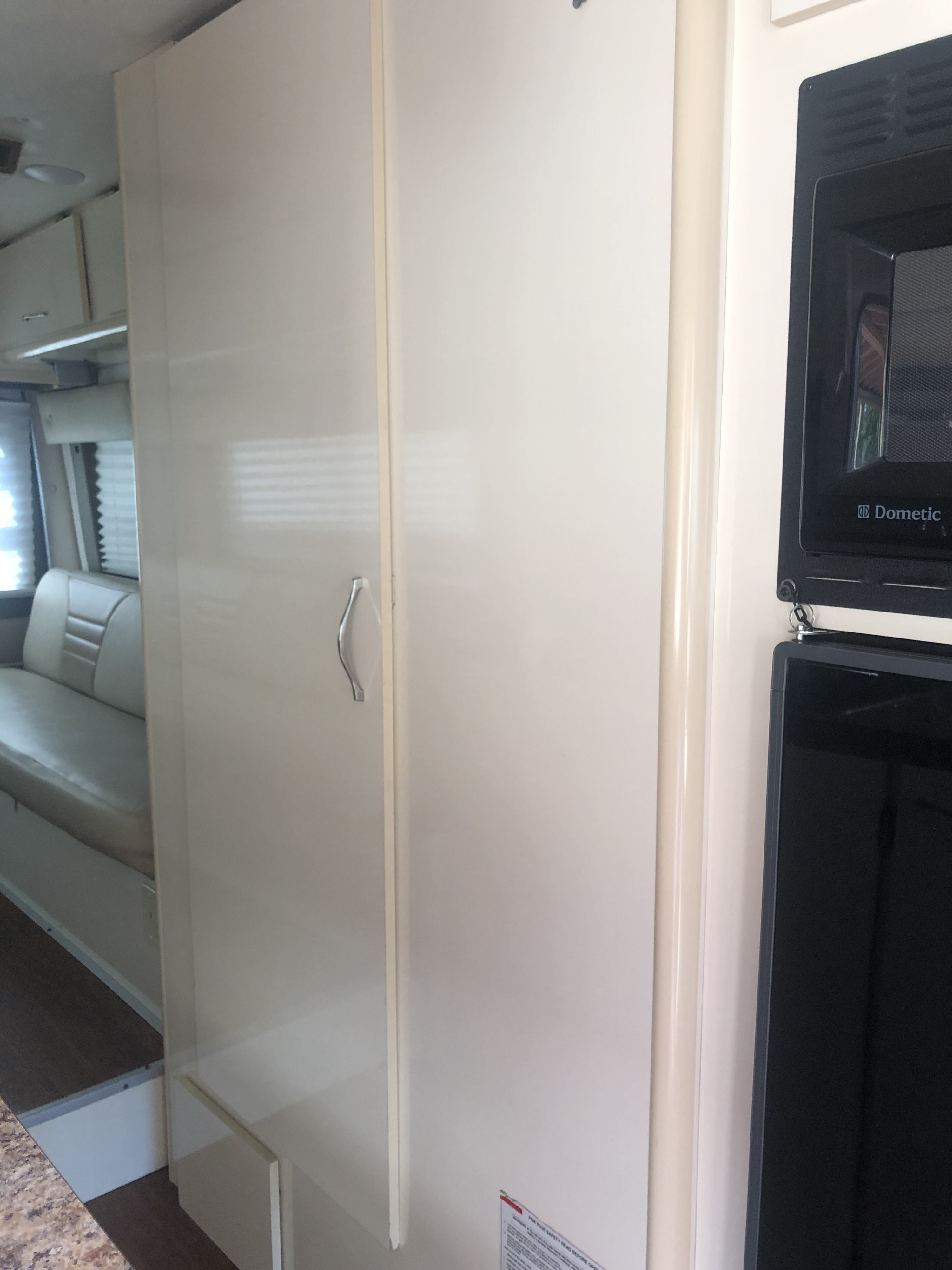 Class B RV Rental 