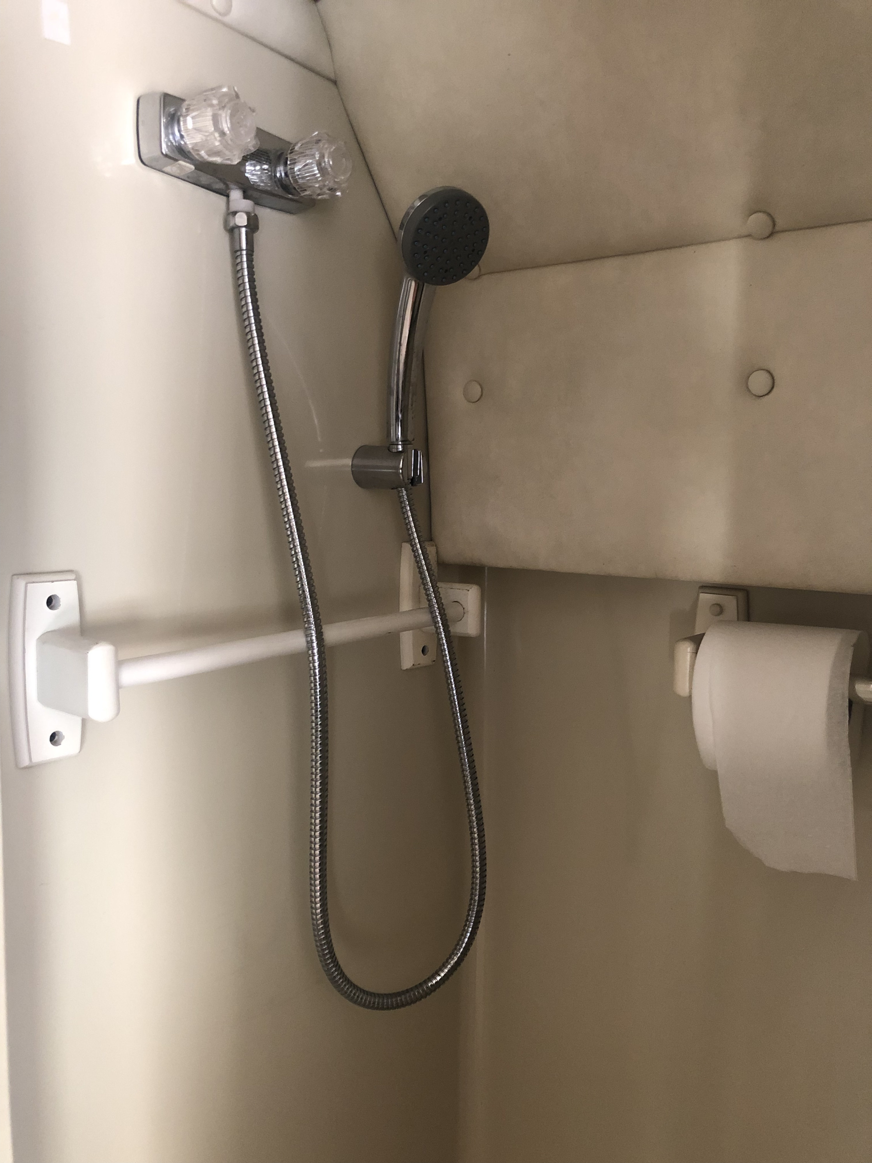 Class B RV Rental 