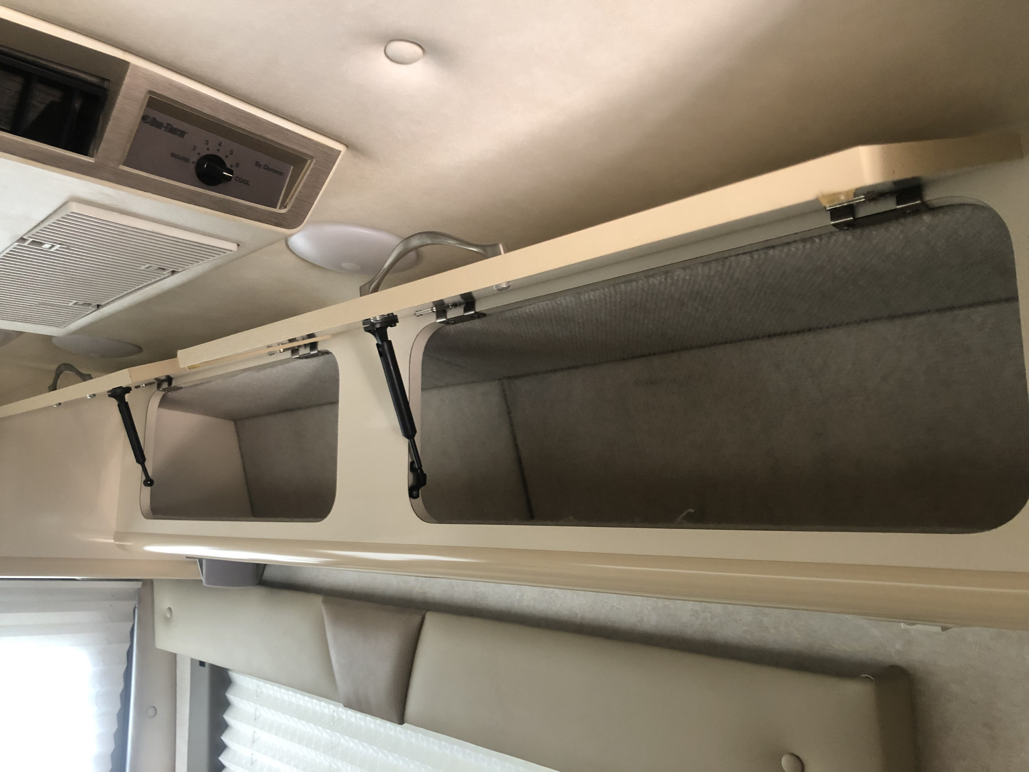 Class B RV Rental 