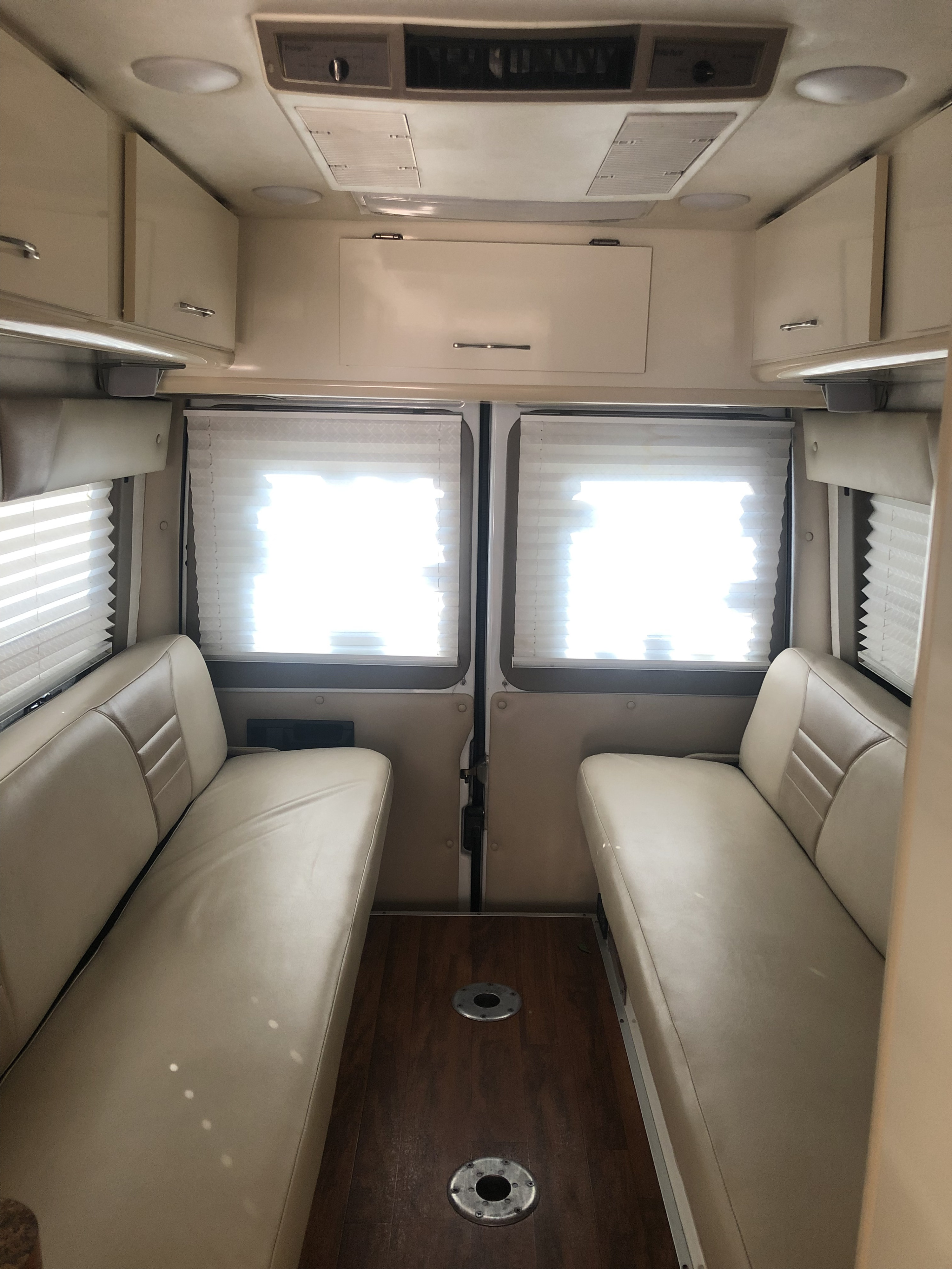 Class B RV Rental 