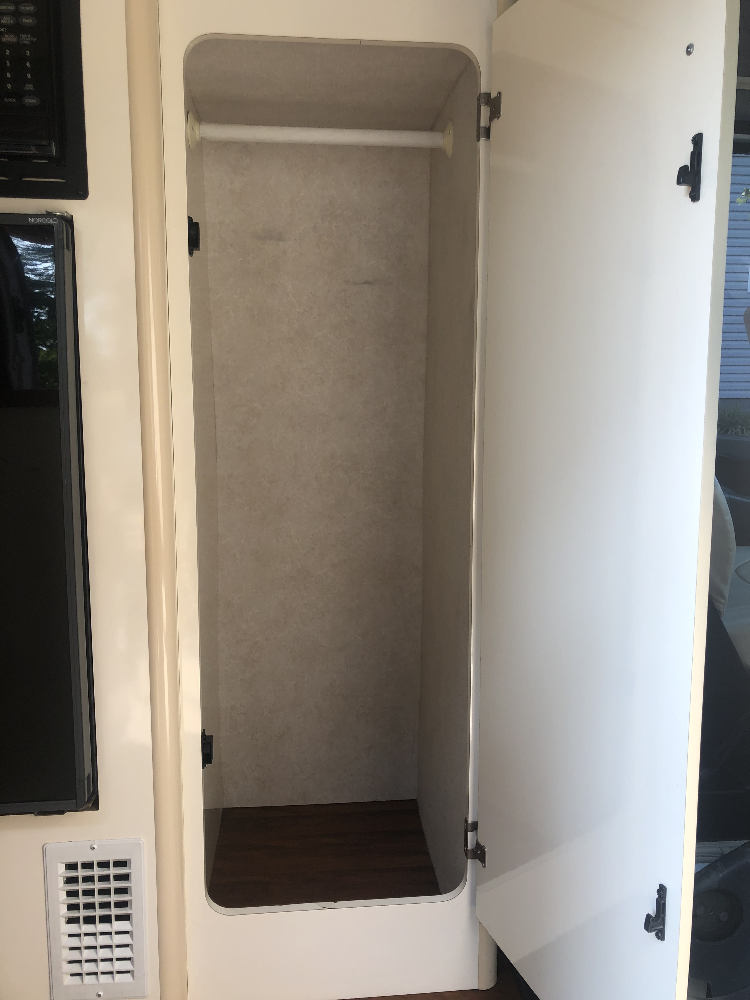 Class B RV Rental 