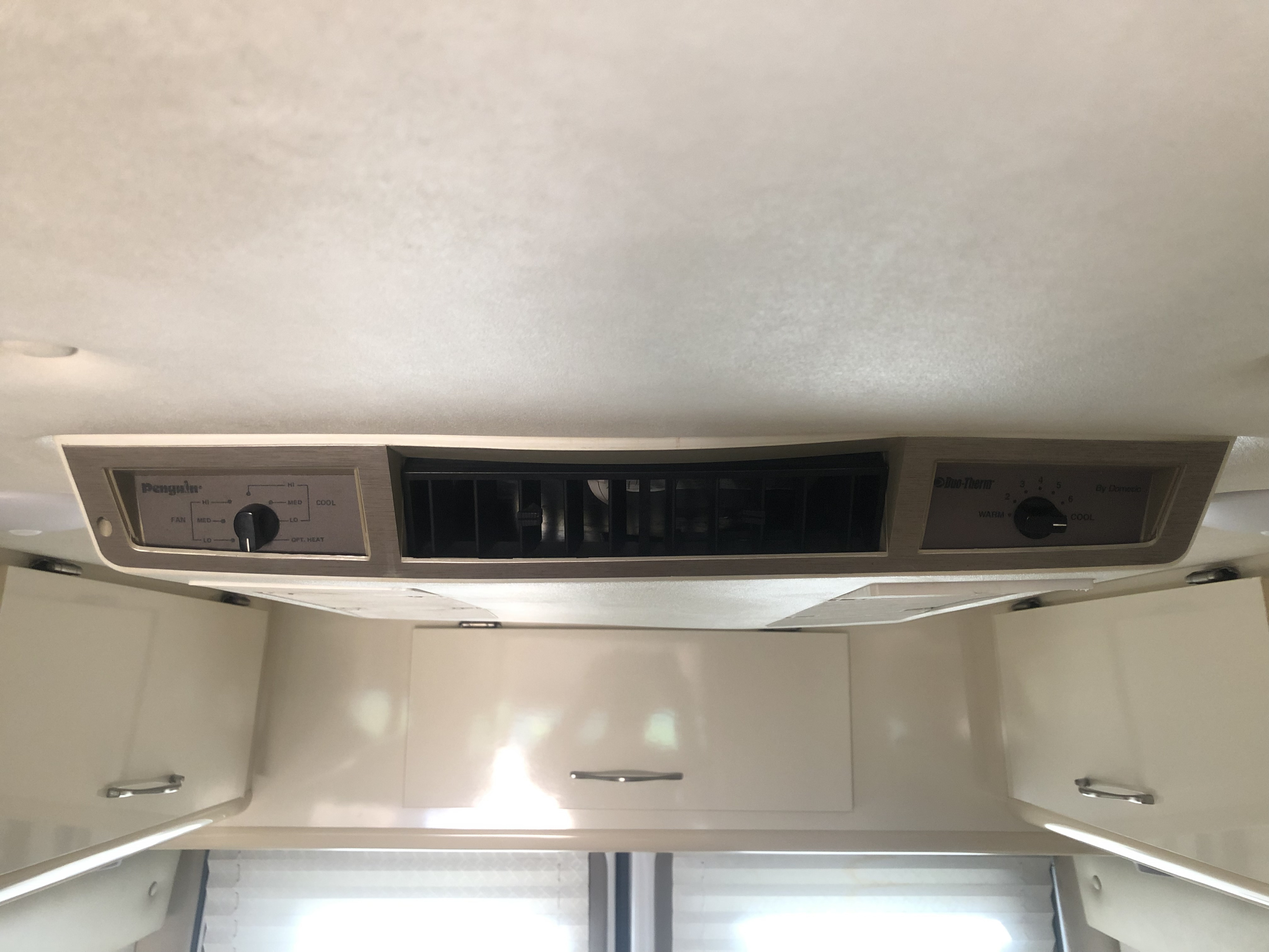 Class B RV Rental 
