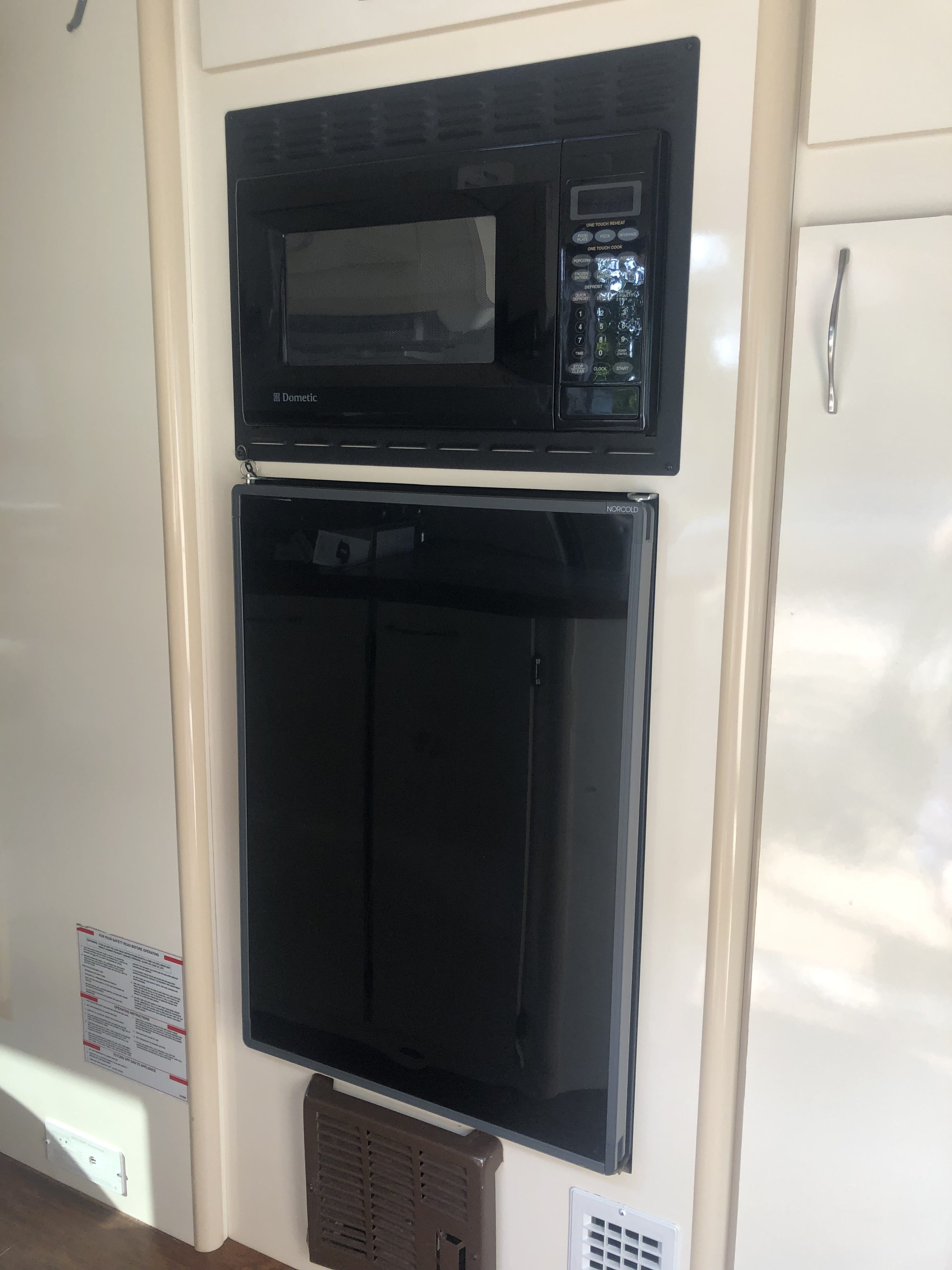 Class B RV Rental 