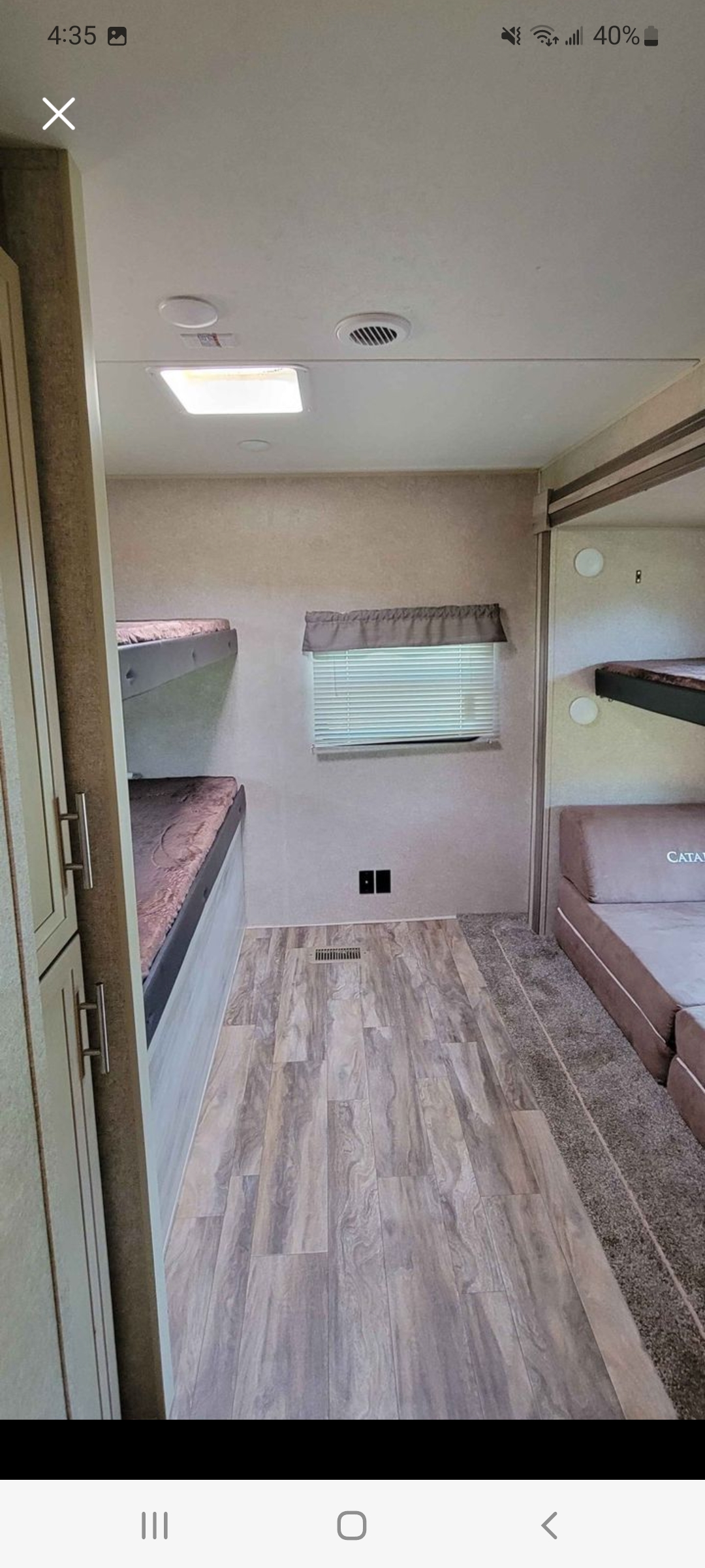 Coachmen Catalina 2019