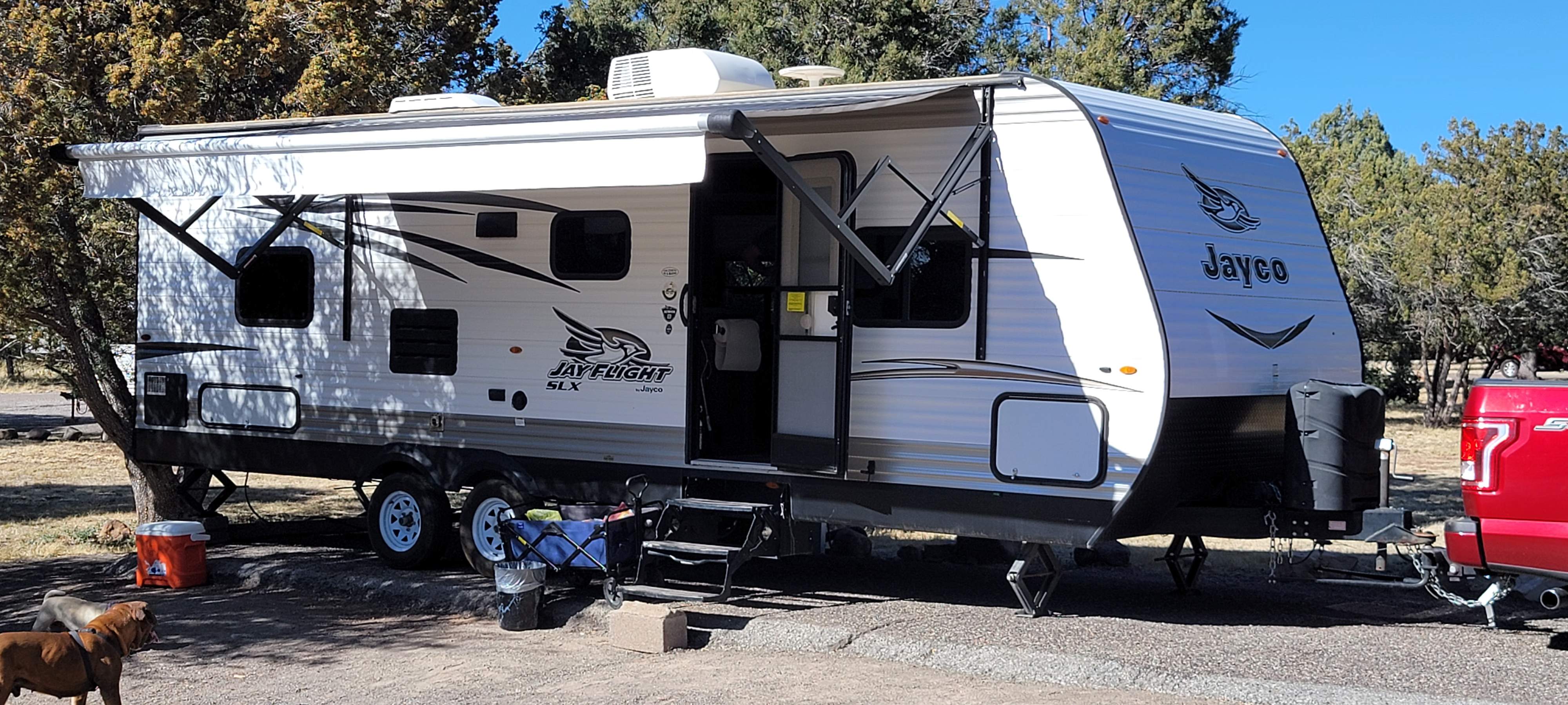 2017 Jayco Jay Flight