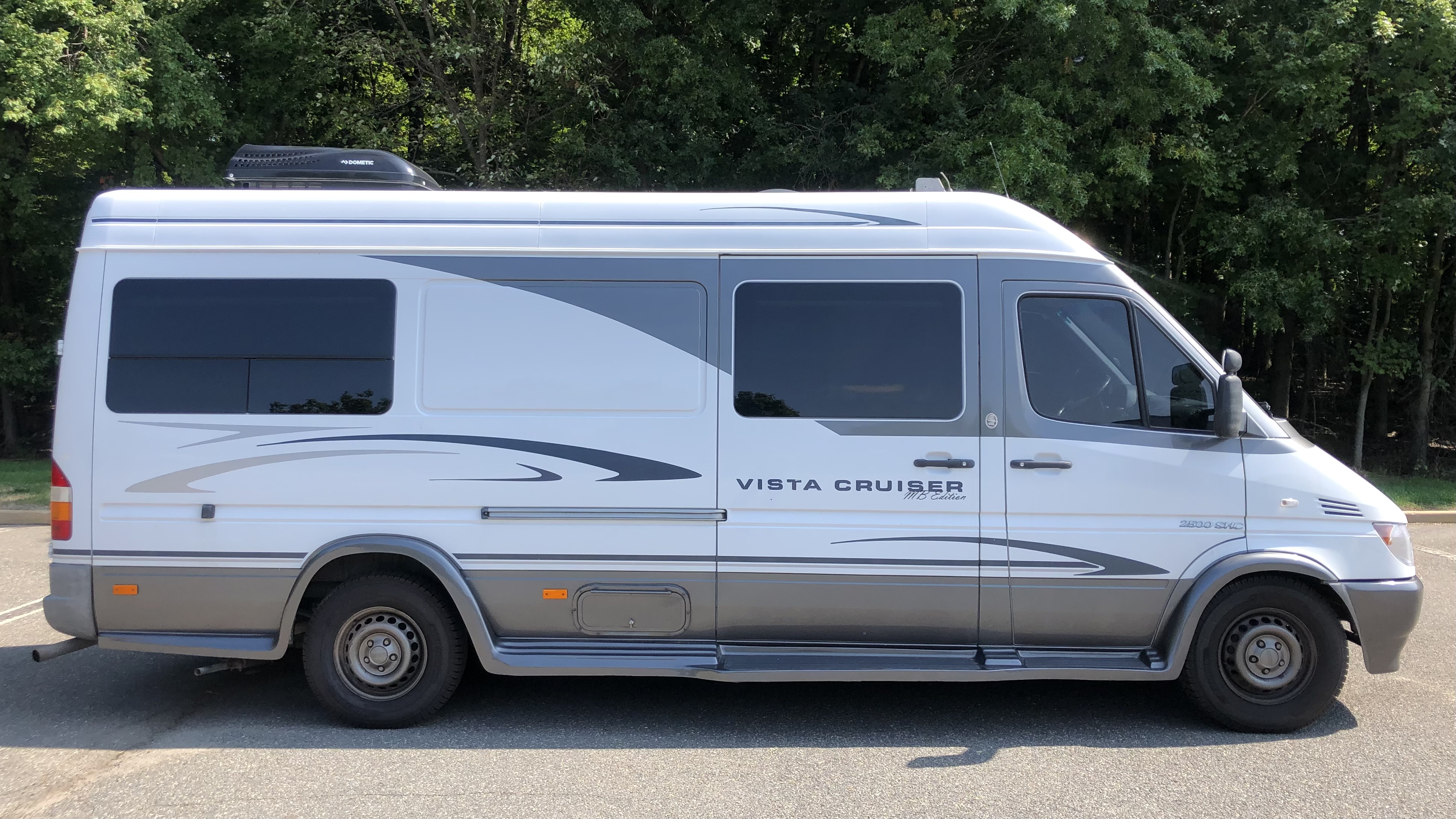 Picture of 2006 Gulf Stream Vista Cruiser