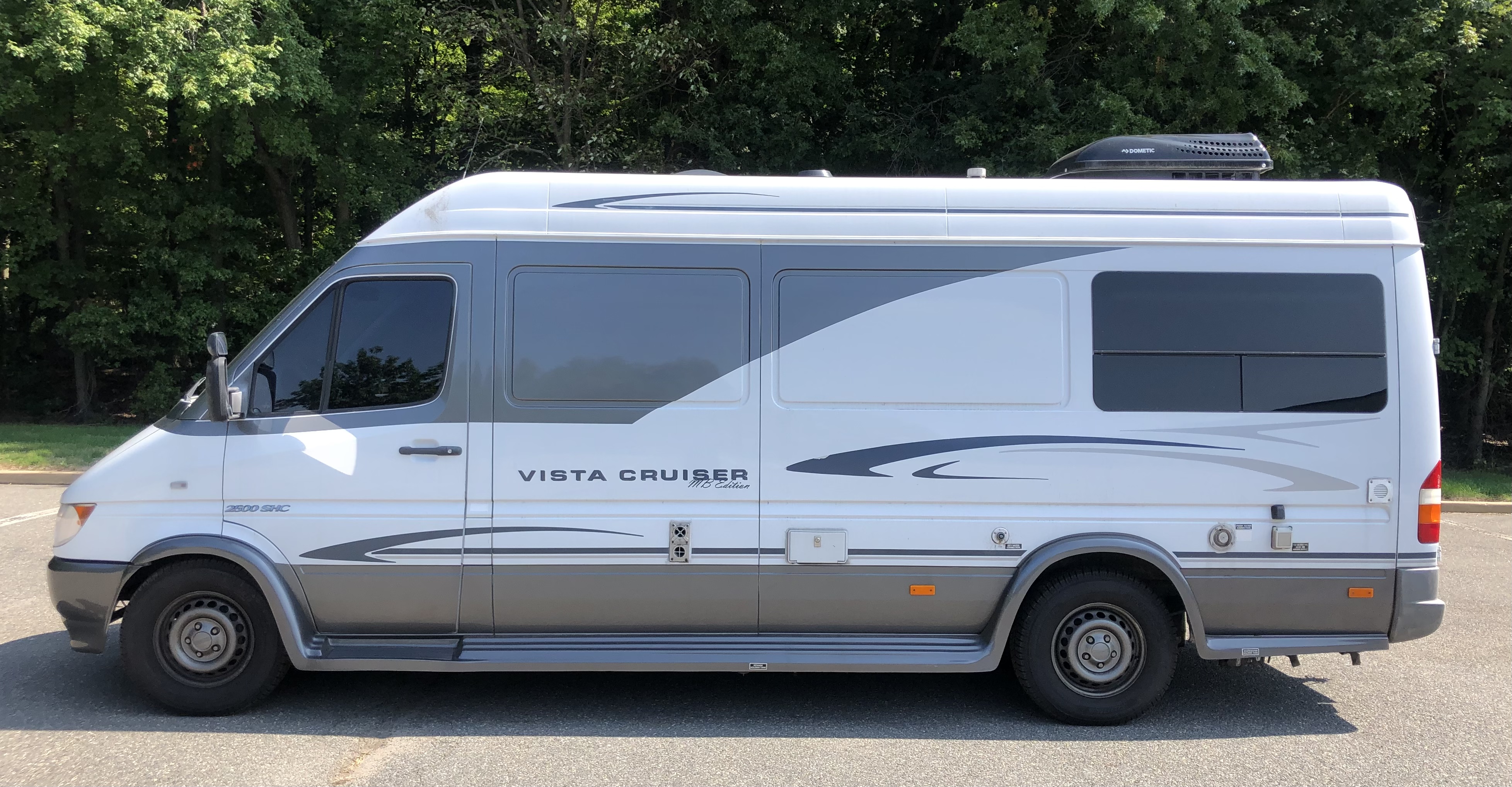 Class B RV Rental 