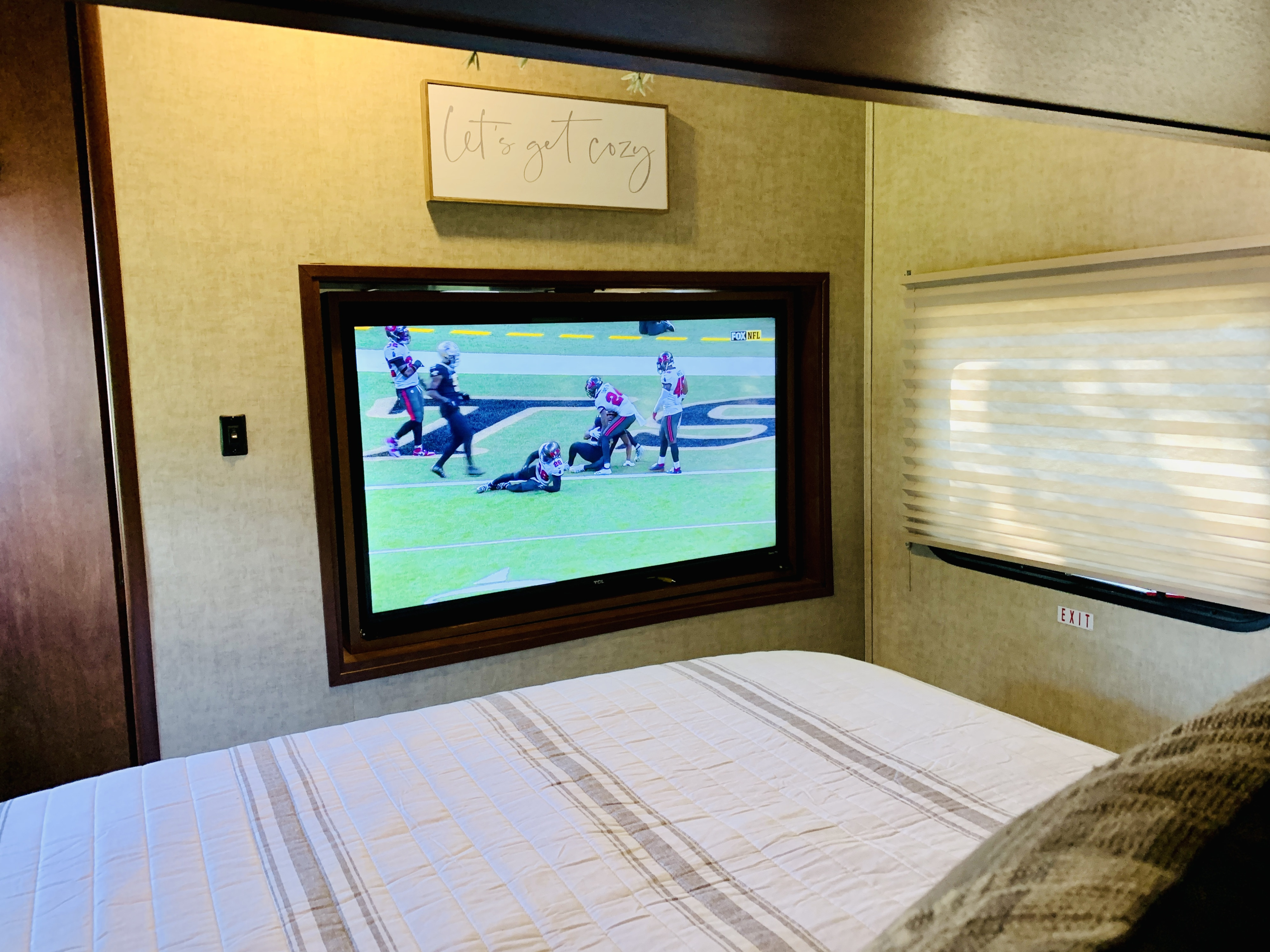 Heartland RVs Wilderness 2015