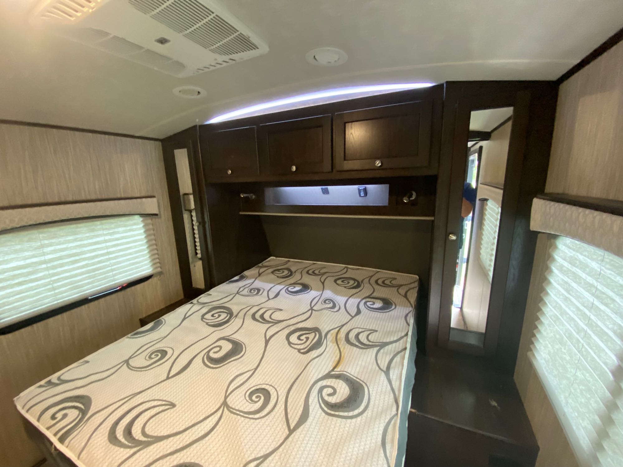 Cruiser Rv Corp Shadow Cruiser 2021