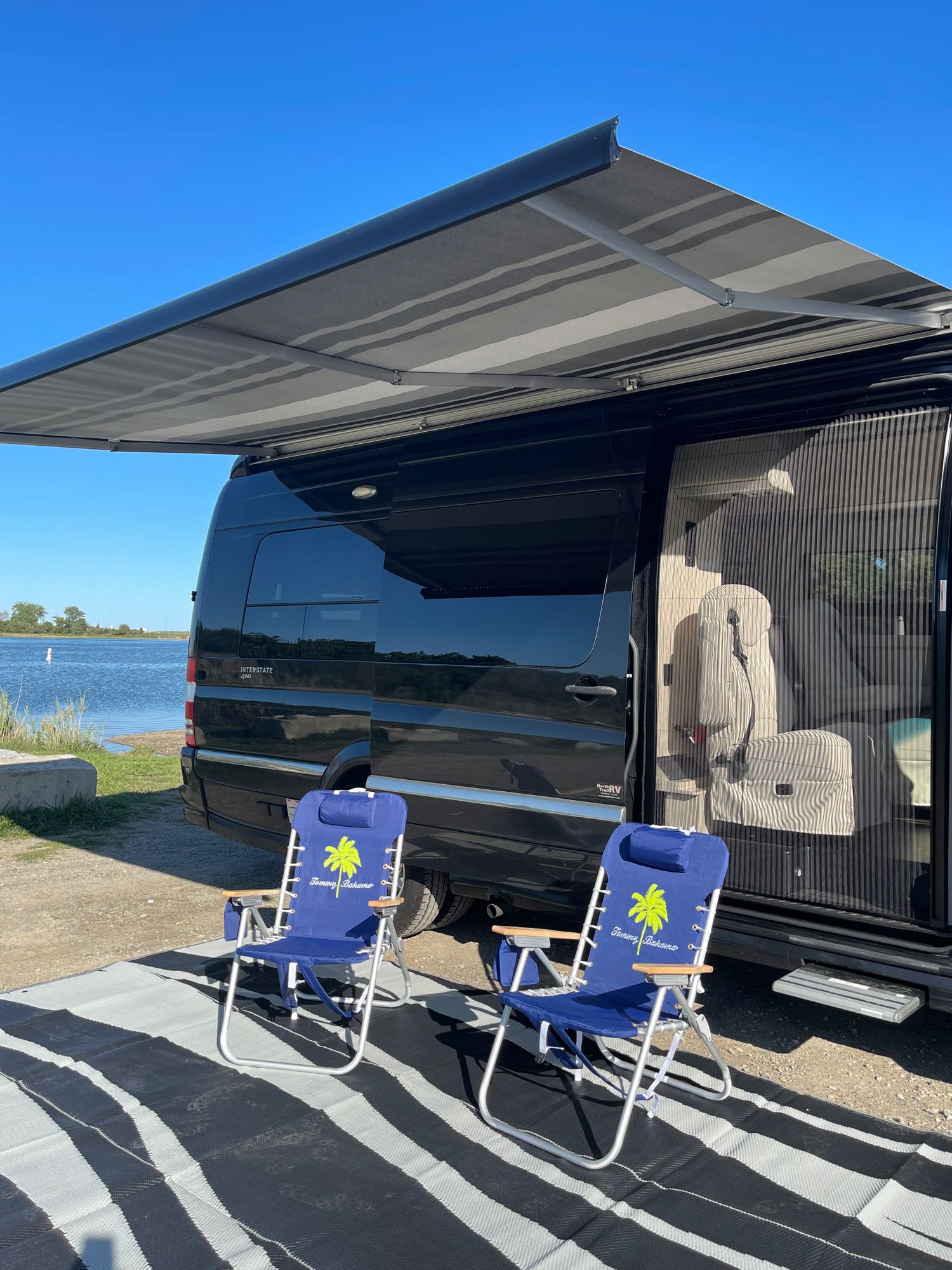 Class B RV Rental 