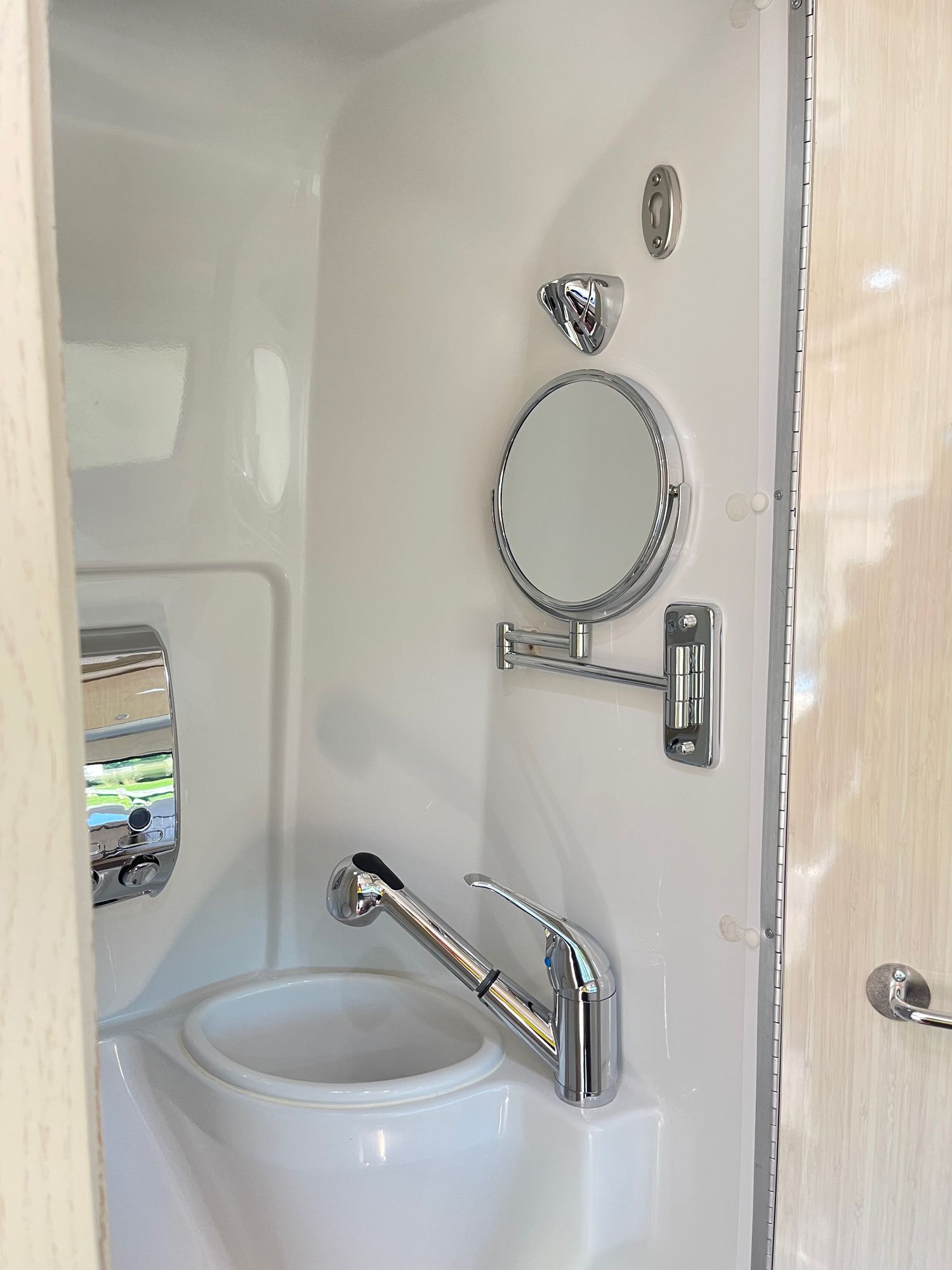 Class B RV Rental 