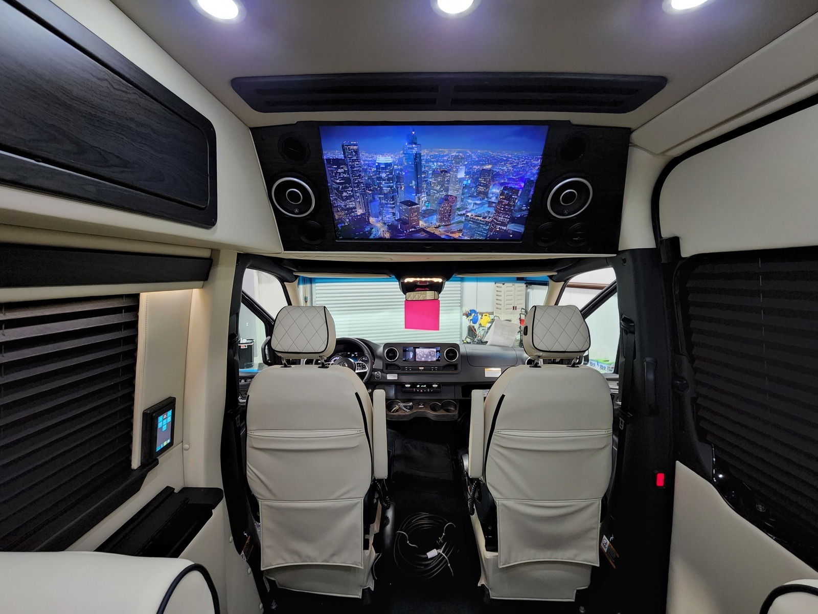 Class B RV Rental 