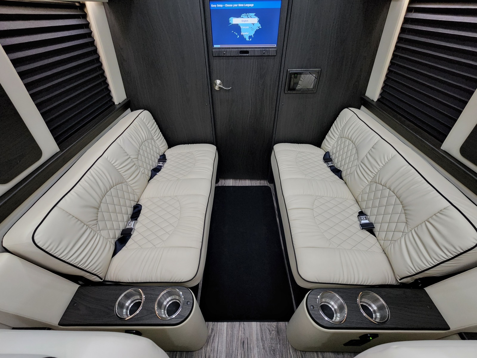 Class B RV Rental 