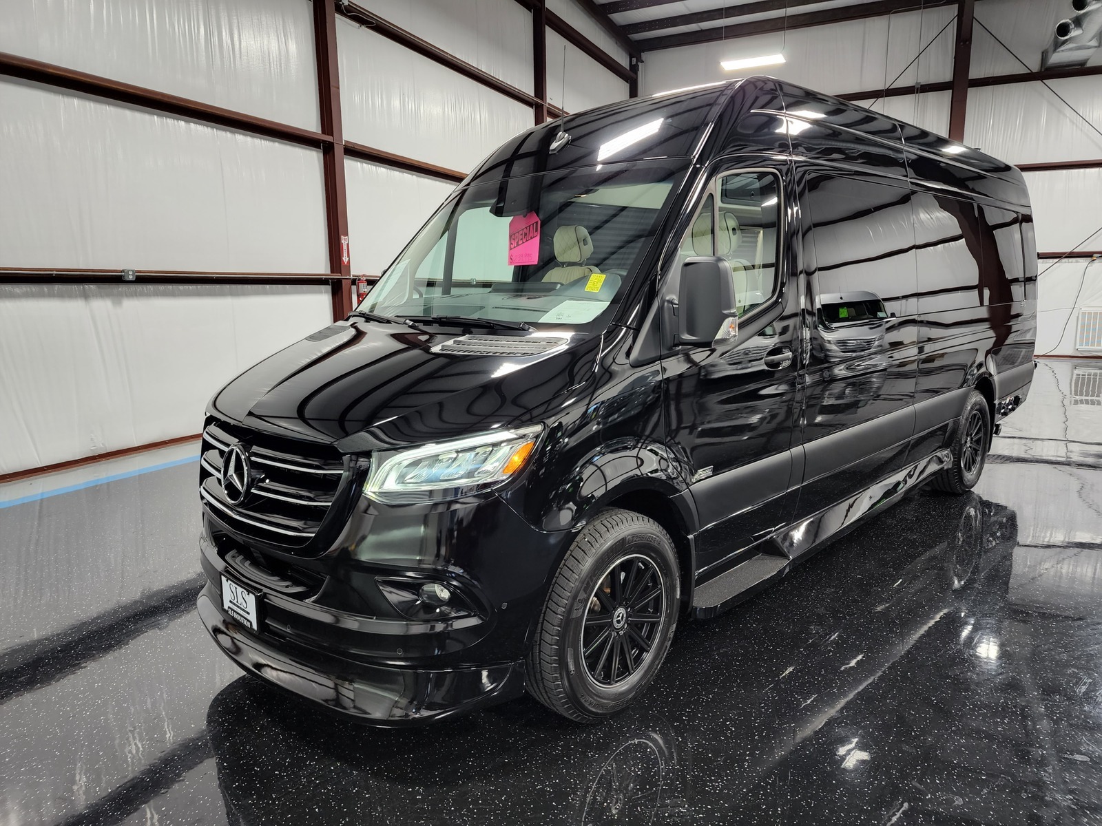 Class B RV Rental 