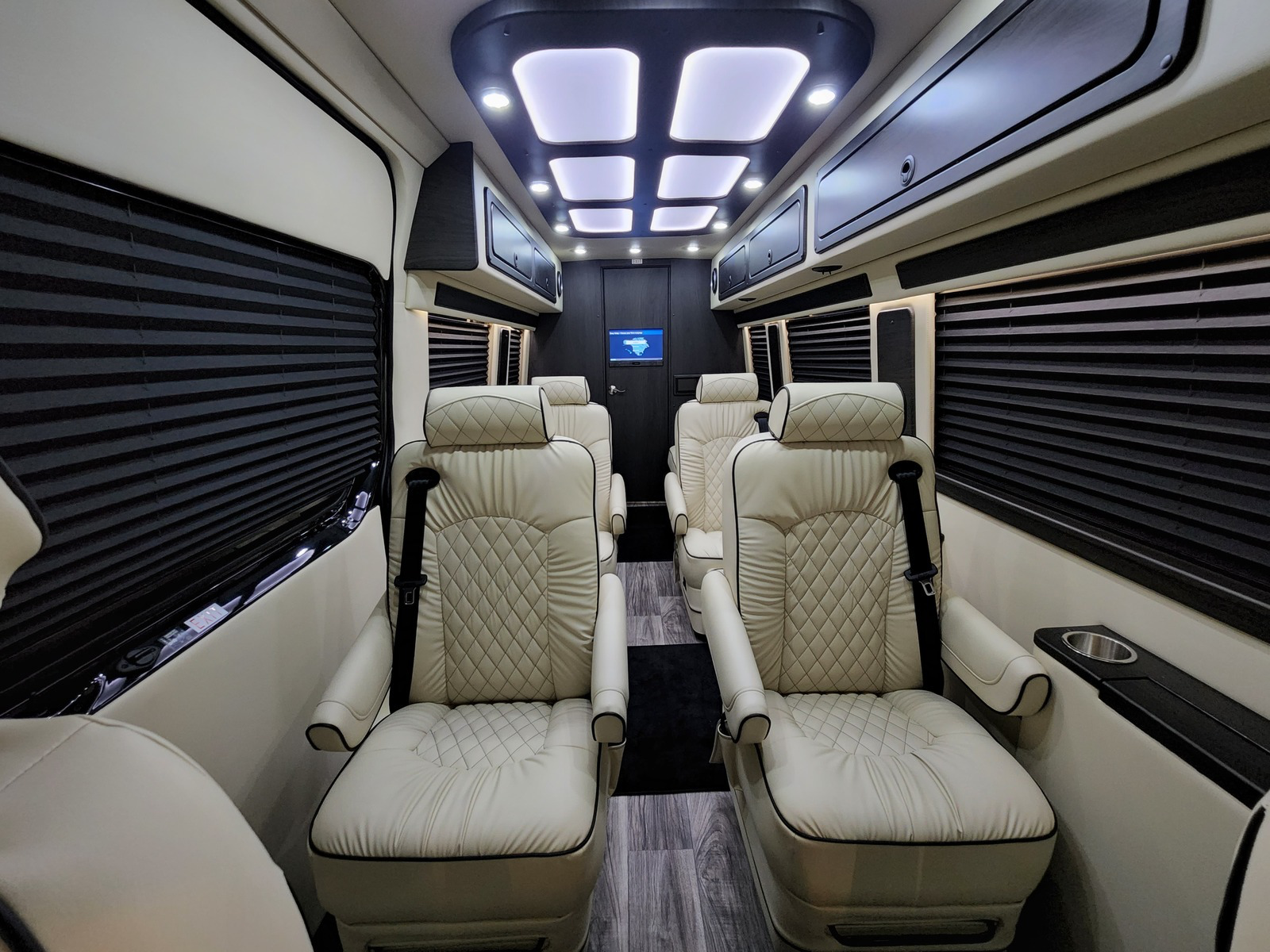 Class B RV Rental 