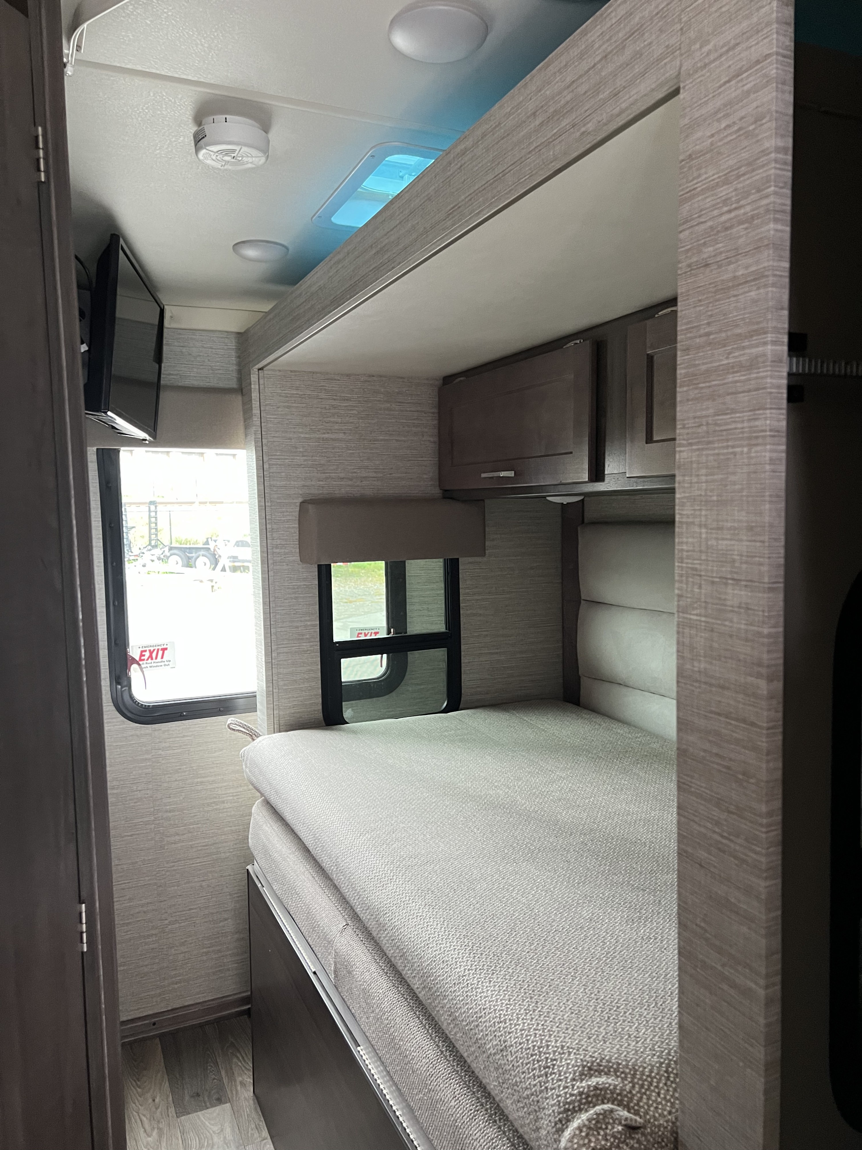 Winnebago Minnie Winnie 2022