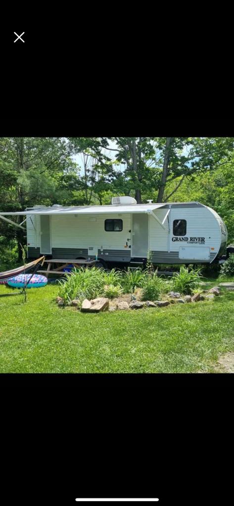 2021 Gulf Stream Grand River