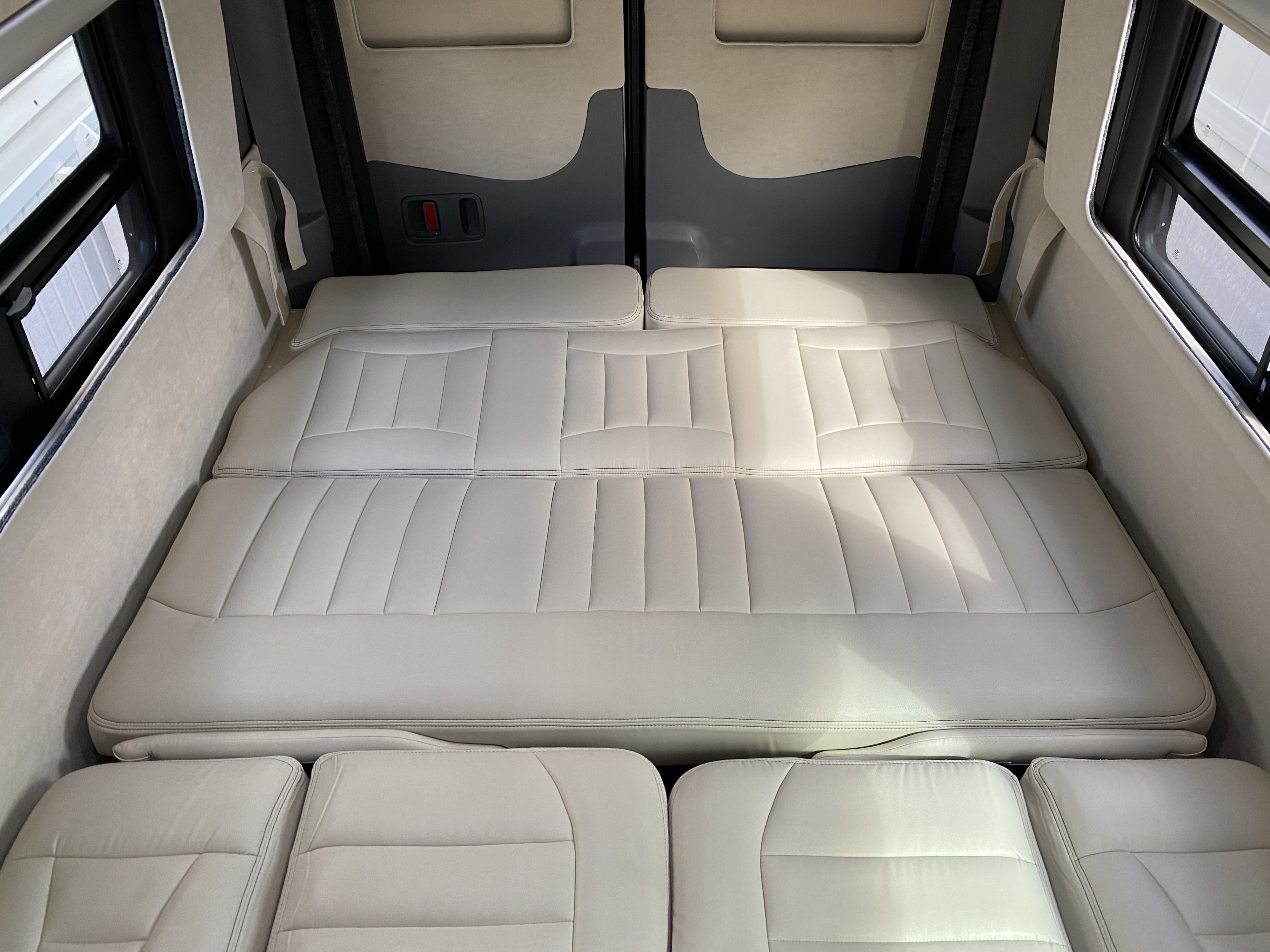 Class B RV Rental 