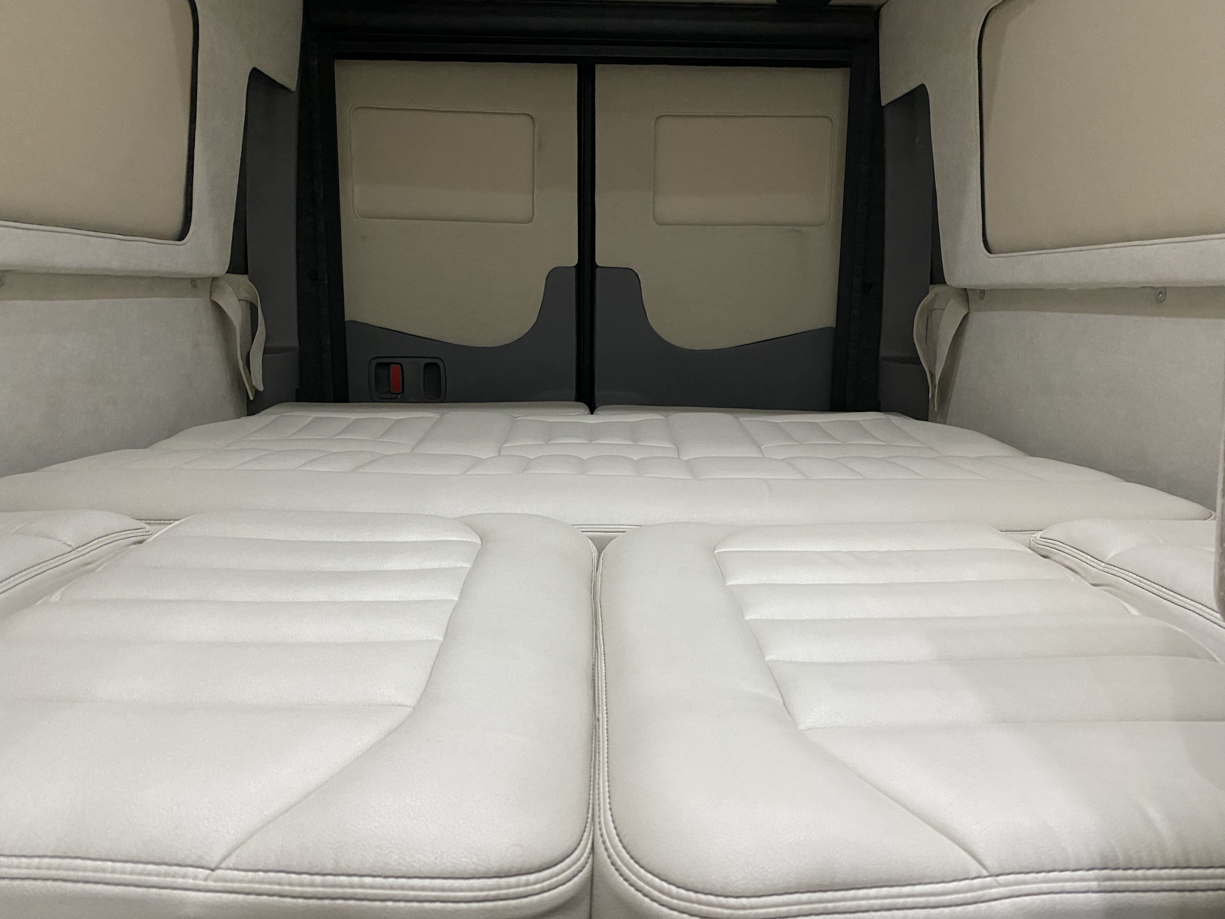 Class B RV Rental 