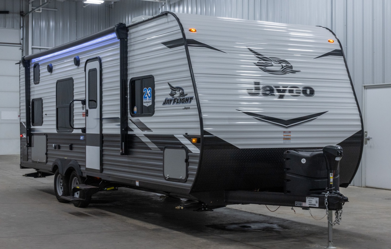 2022 Jayco Jay Flight SLX 8 264BH #75 OV
