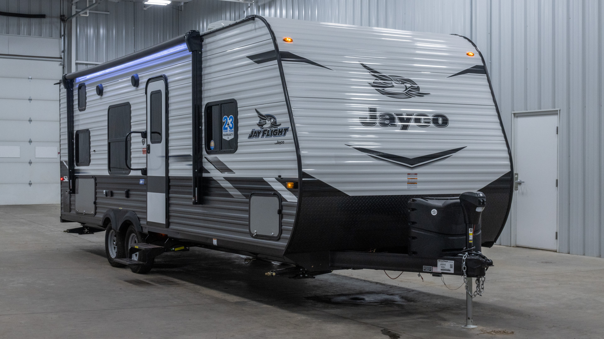 2022 Jayco Jay Flight SLX 8 264BH #53 SL