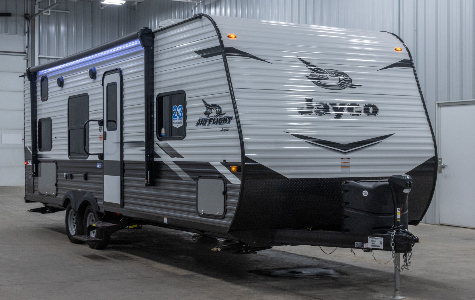 2022 Jayco Jay Flight SLX 8 264BH #53 SL