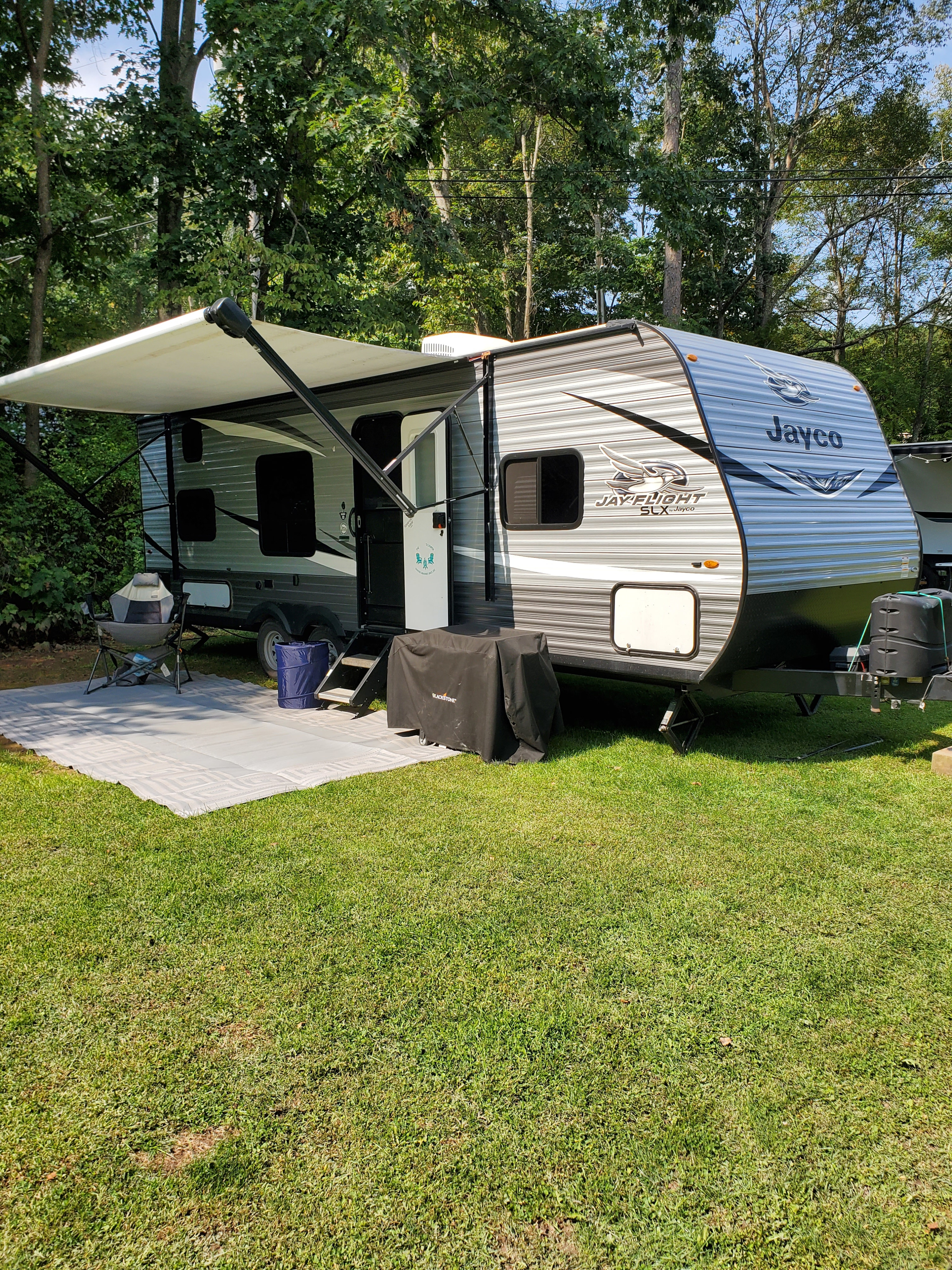 2020 Jayco Jay Flight SLX 264BH