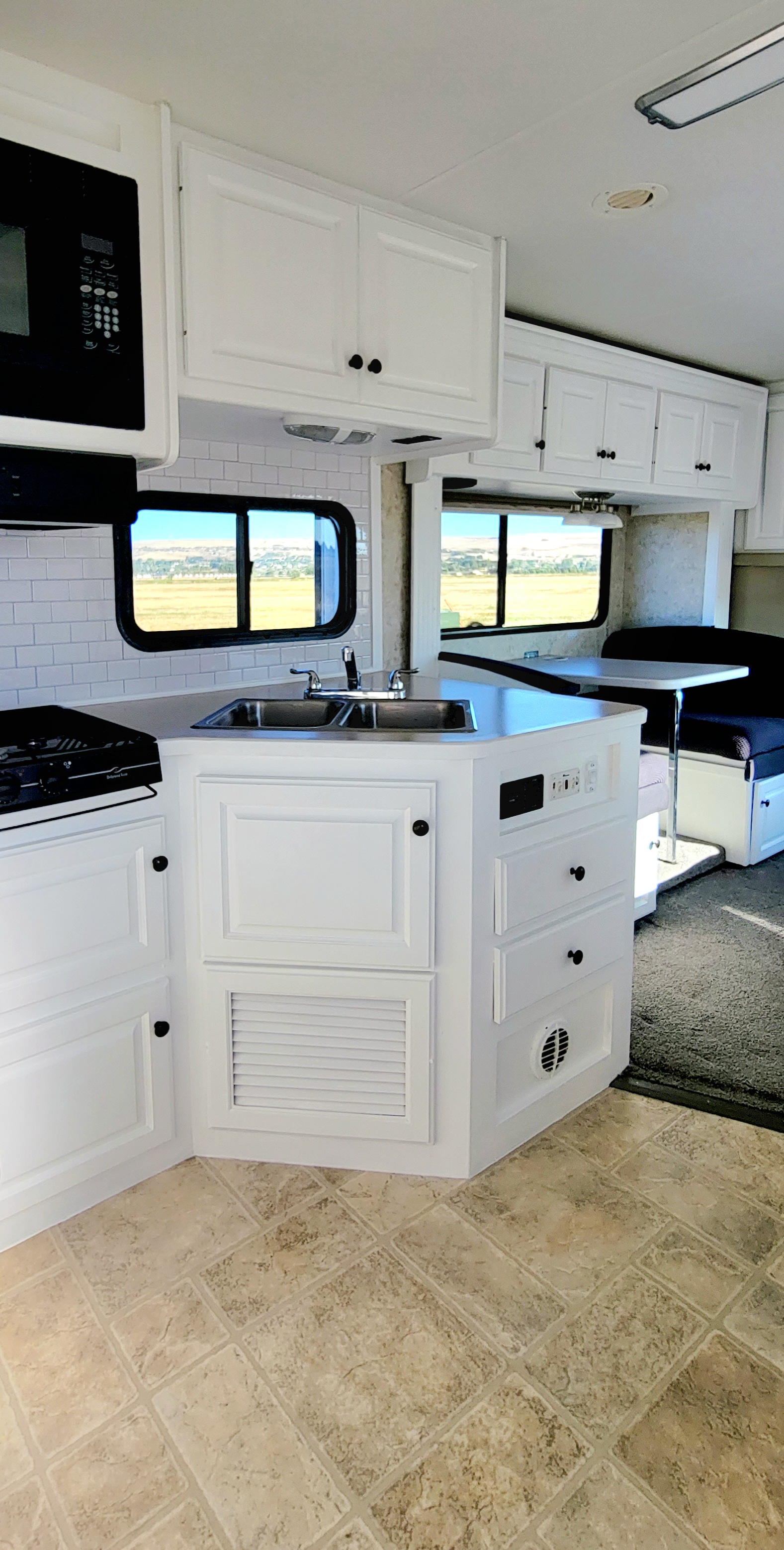 Perfect Size RV!