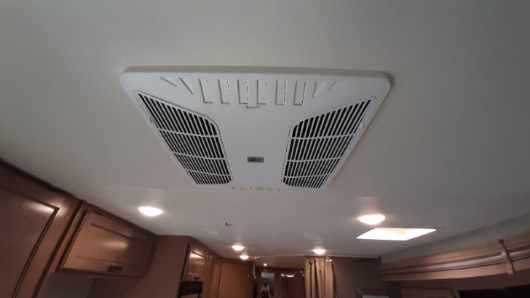 Class C RV Rental 