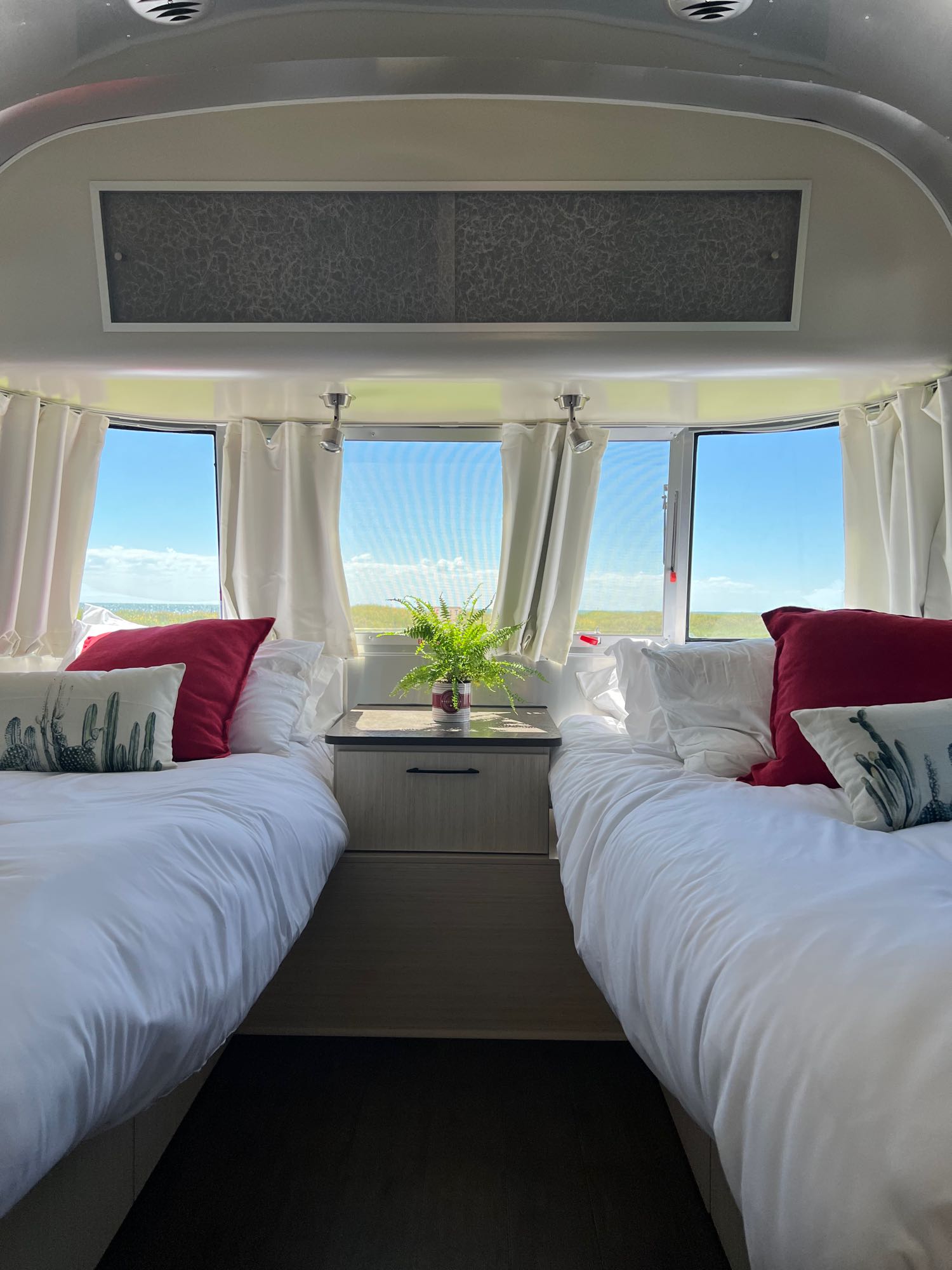 Airstream International 2017