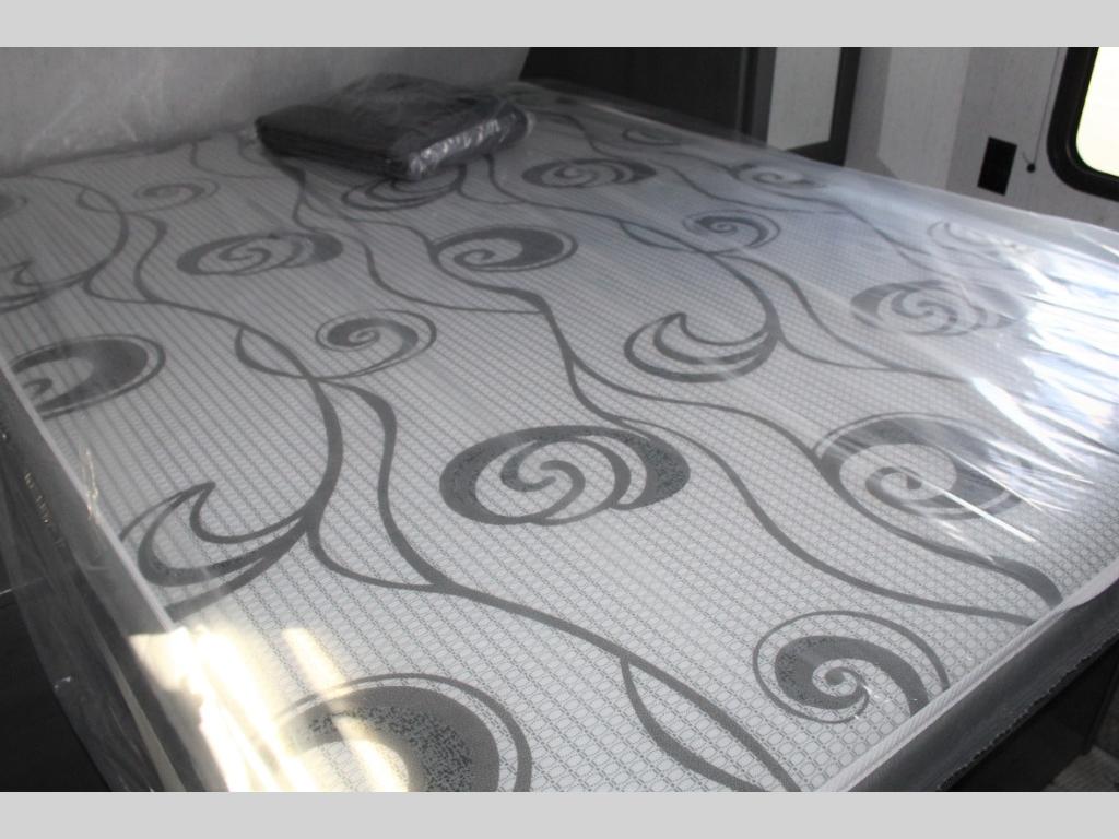 MB. Aspen Trail Aspen Trail Trailer 2021