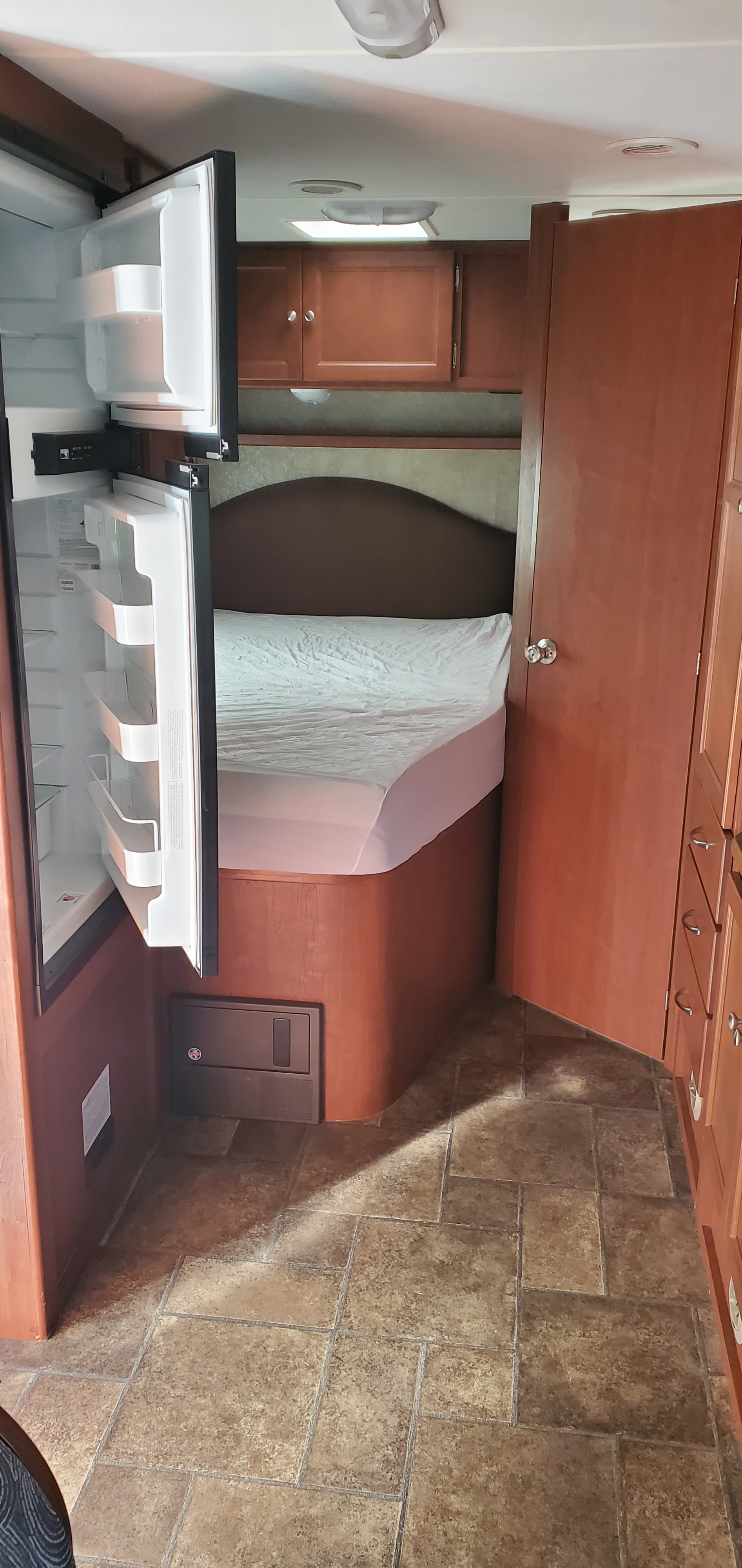 Class C RV Rental 