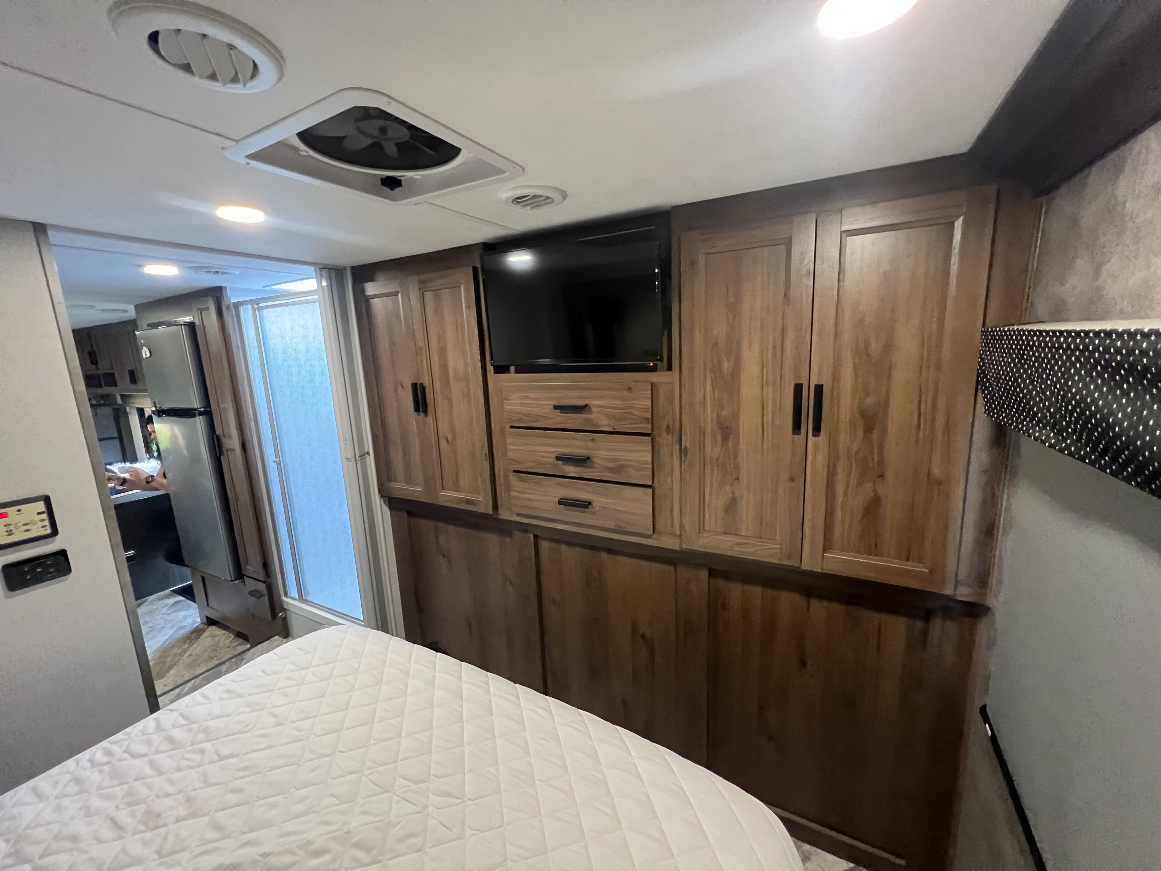 Class C RV Rental 